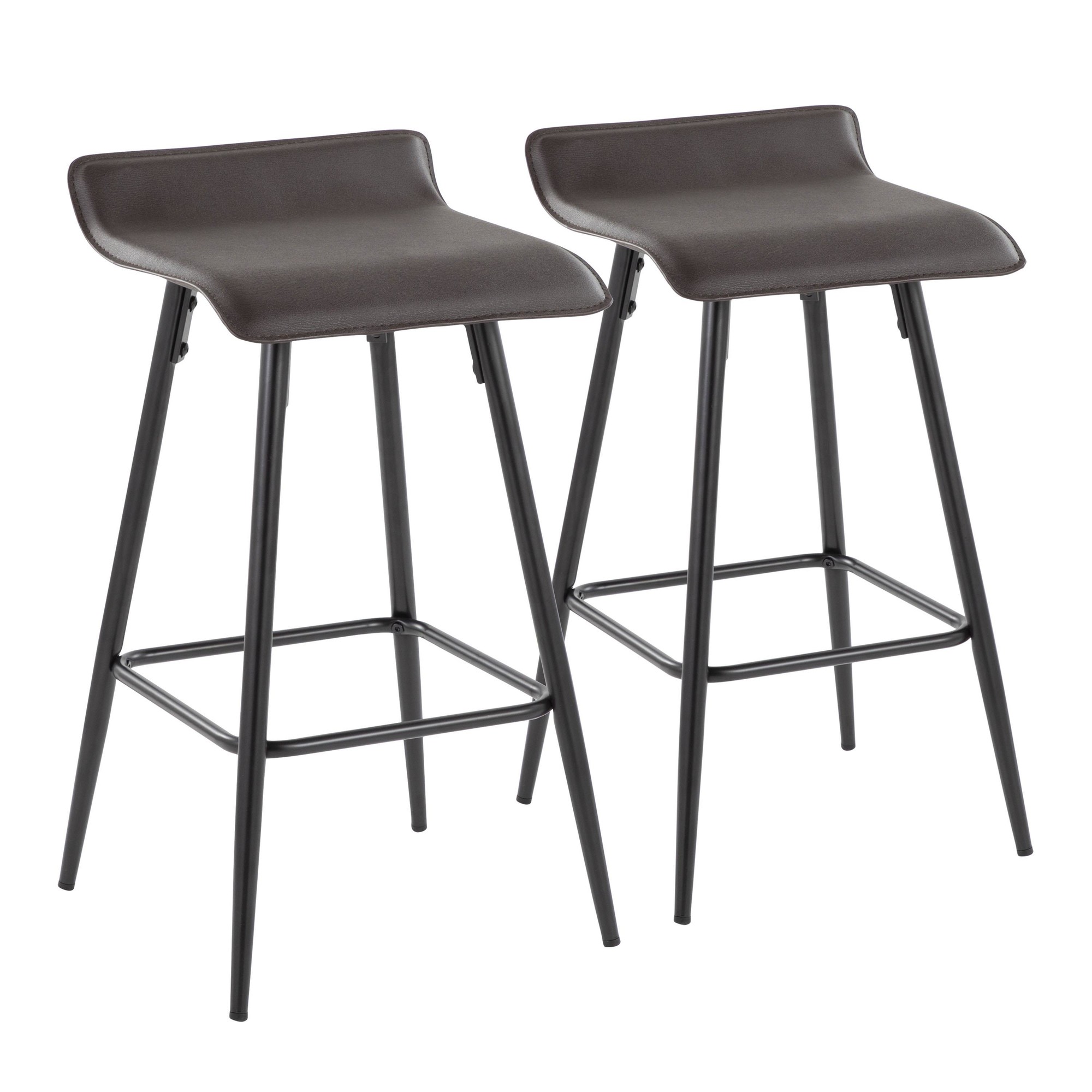 Ale-26-Inch-Black-Steel-Espresso-Contemporary-Counter-Stools-Set-of-2-4
