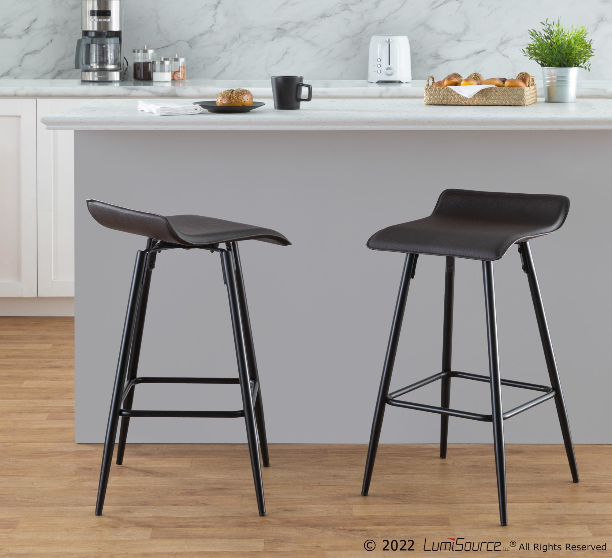 Ale-26-Inch-Black-Steel-Espresso-Contemporary-Counter-Stools-Set-of-2