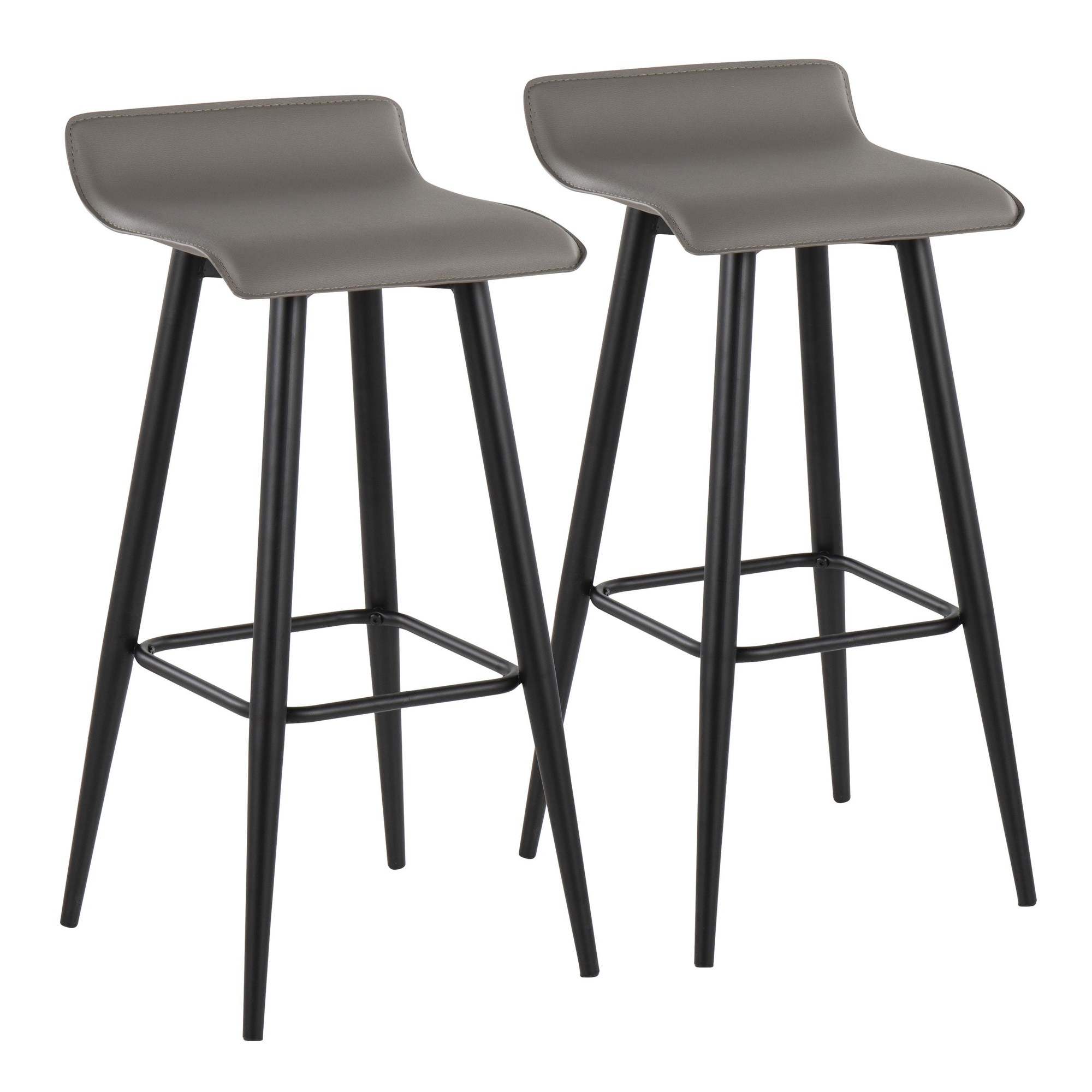 Ale-Black-Steel-Grey-Faux-Leather-Bar-Stools-Set-of-2-2