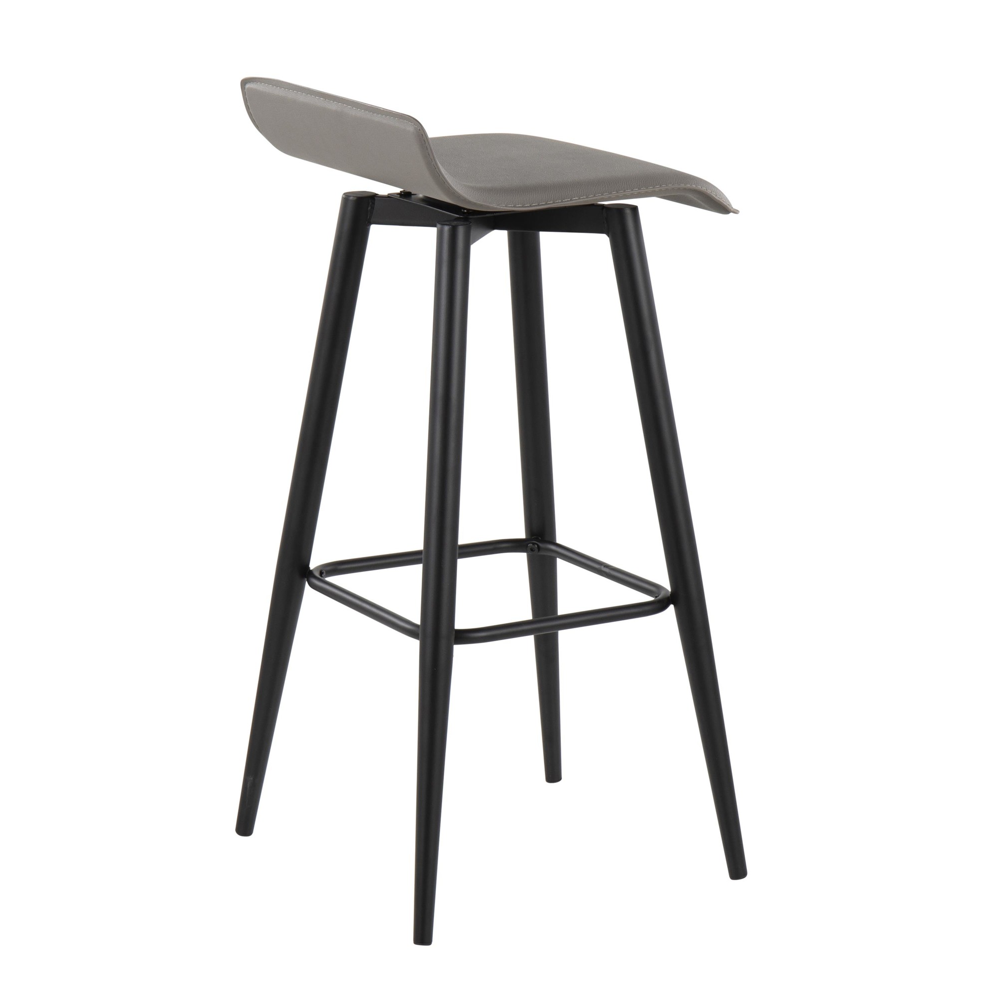 Ale-Black-Steel-Grey-Faux-Leather-Bar-Stools-Set-of-2-5