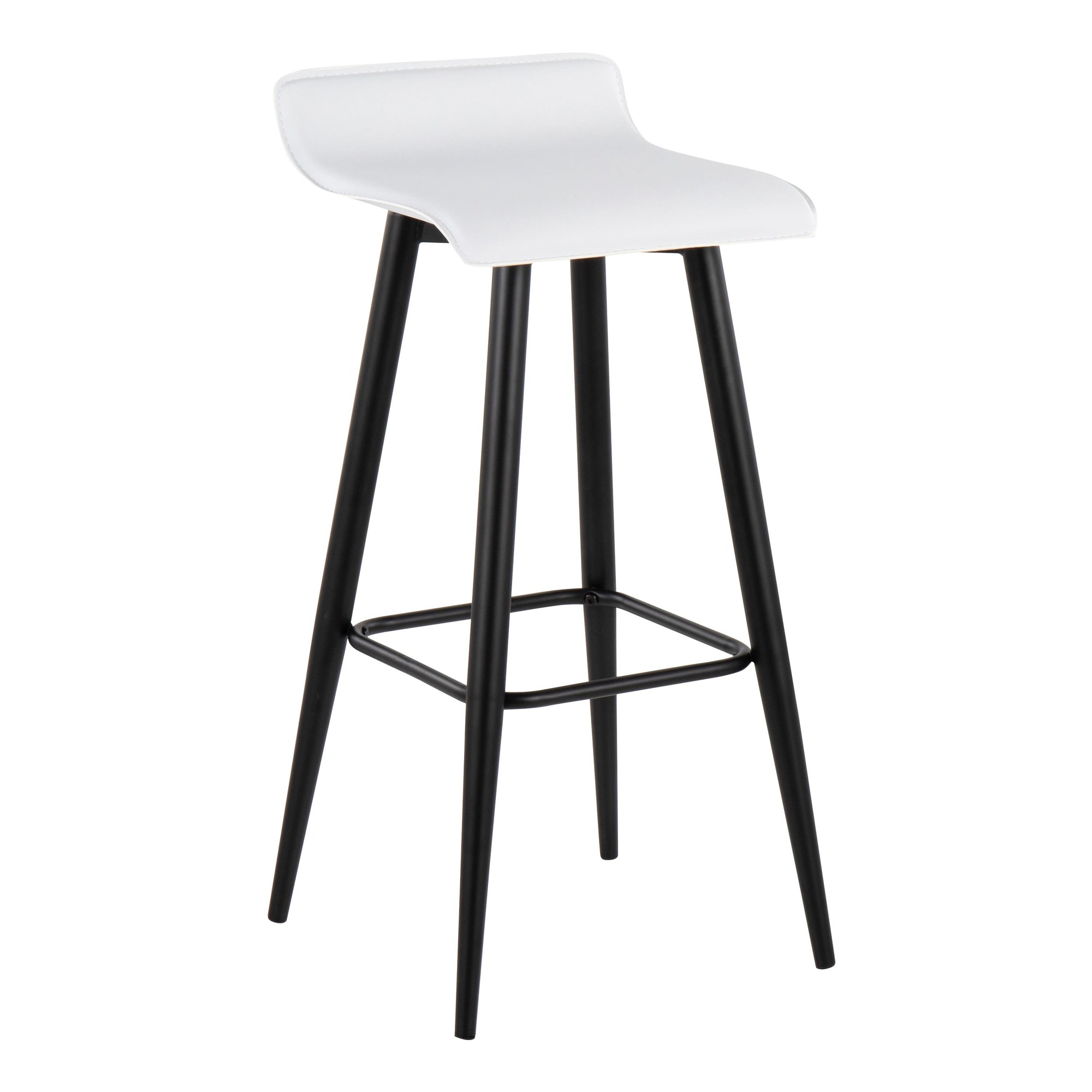 Ale-Black-Steel-and-White-Faux-Leather-Bar-Stools-Set-of-2-3
