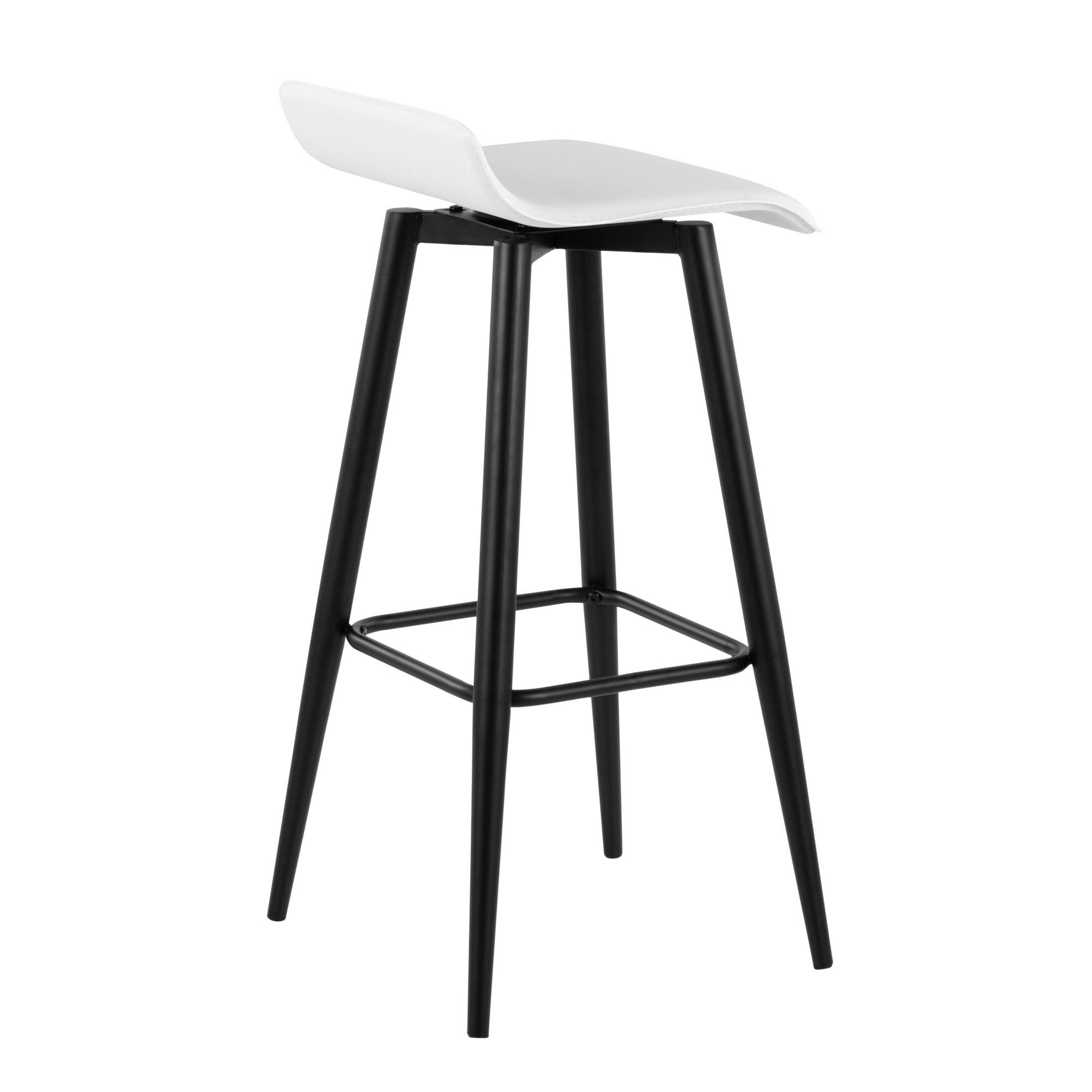 Ale-Black-Steel-and-White-Faux-Leather-Bar-Stools-Set-of-2-5