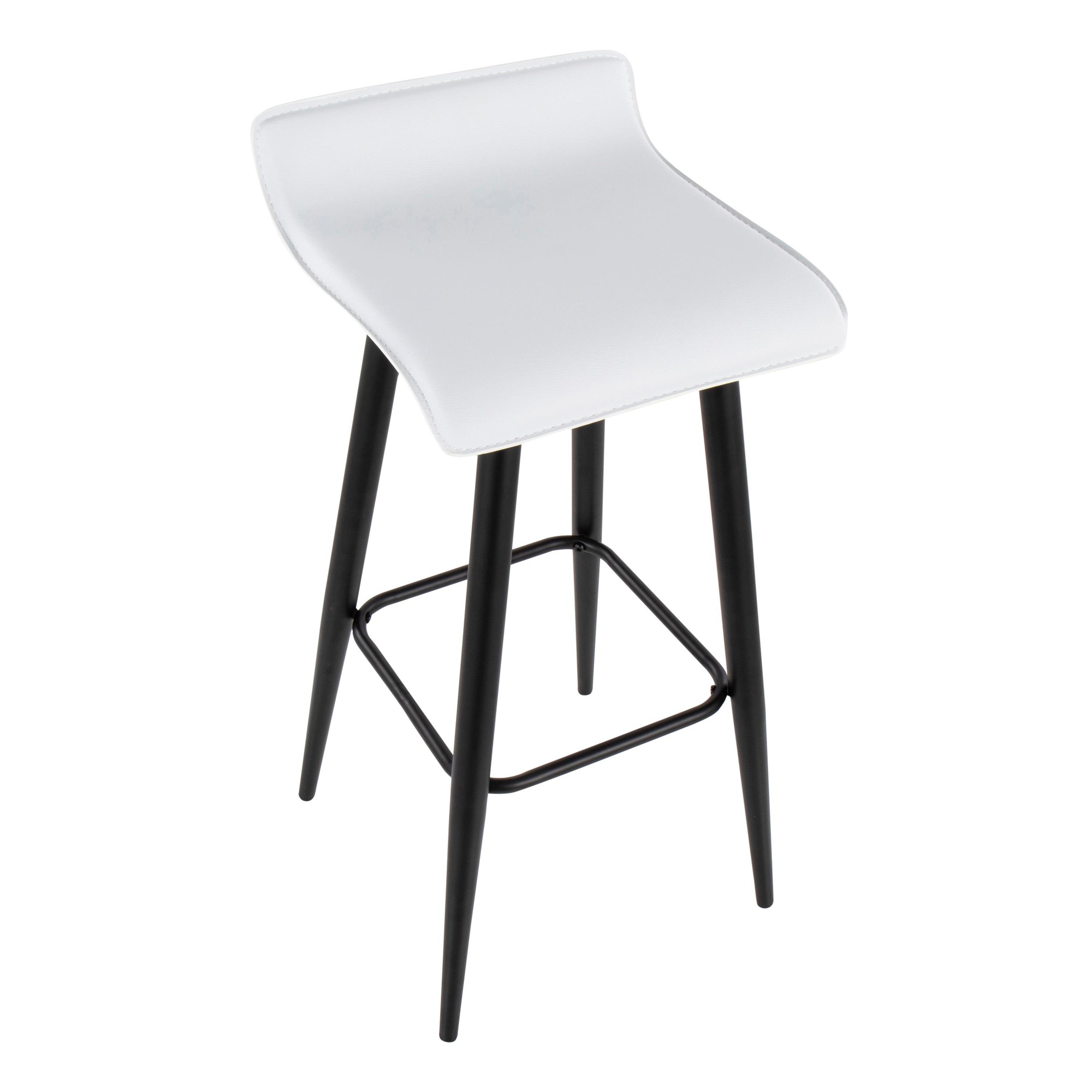 Ale-Black-Steel-and-White-Faux-Leather-Bar-Stools-Set-of-2-8