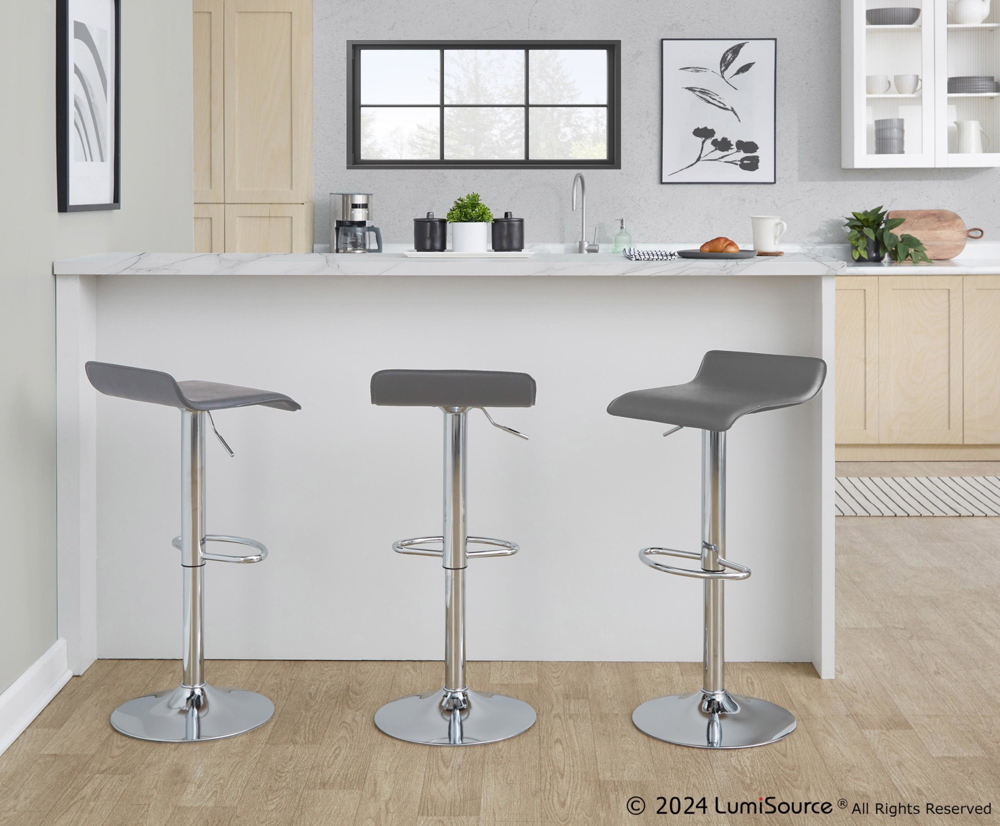 Ale-Grey-Contemporary-Adjustable-Bar-Stool-26-Inch-Set-of-2