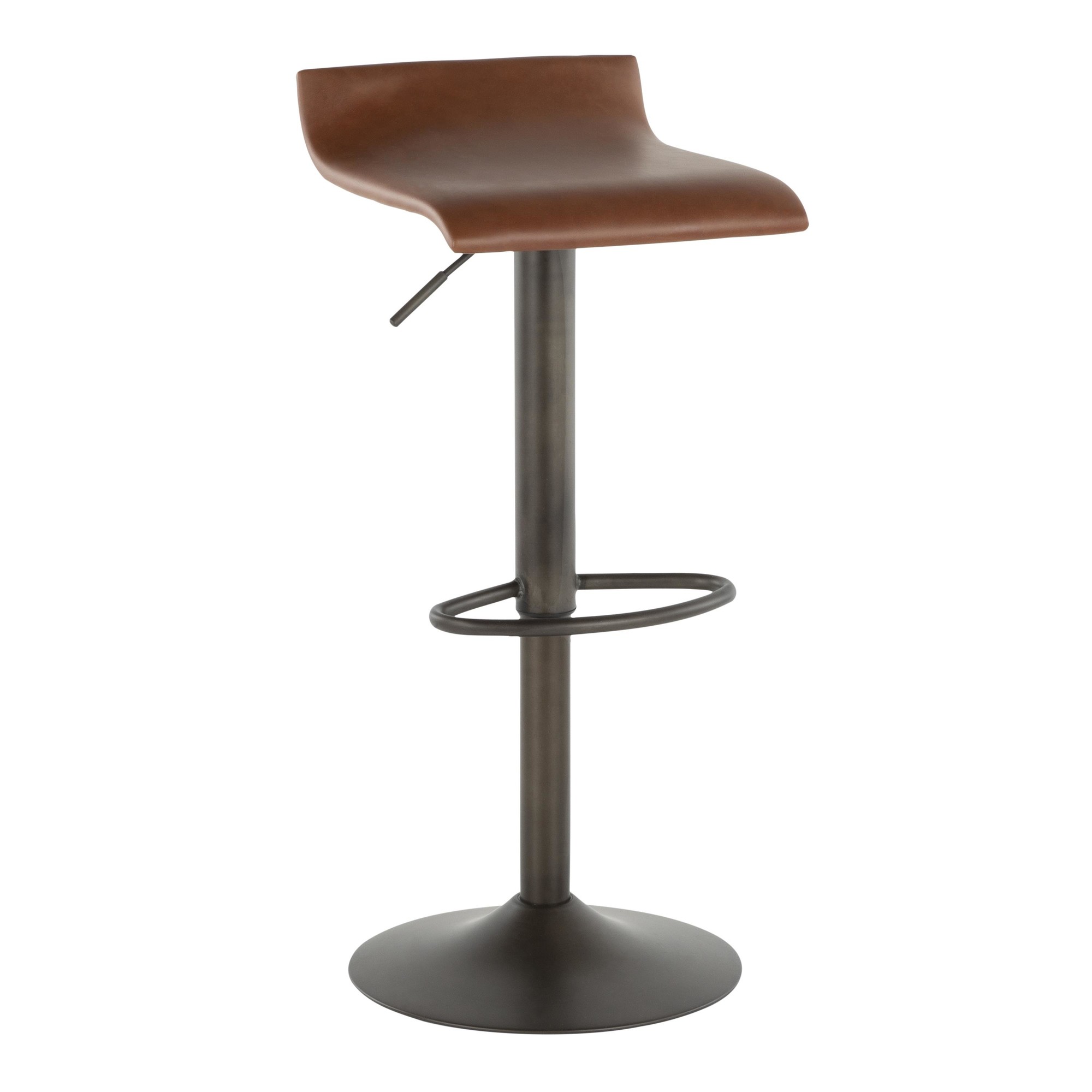 Ale-Industrial-Antique-Metal-Brown-Bar-Stools-Set-of-2-3
