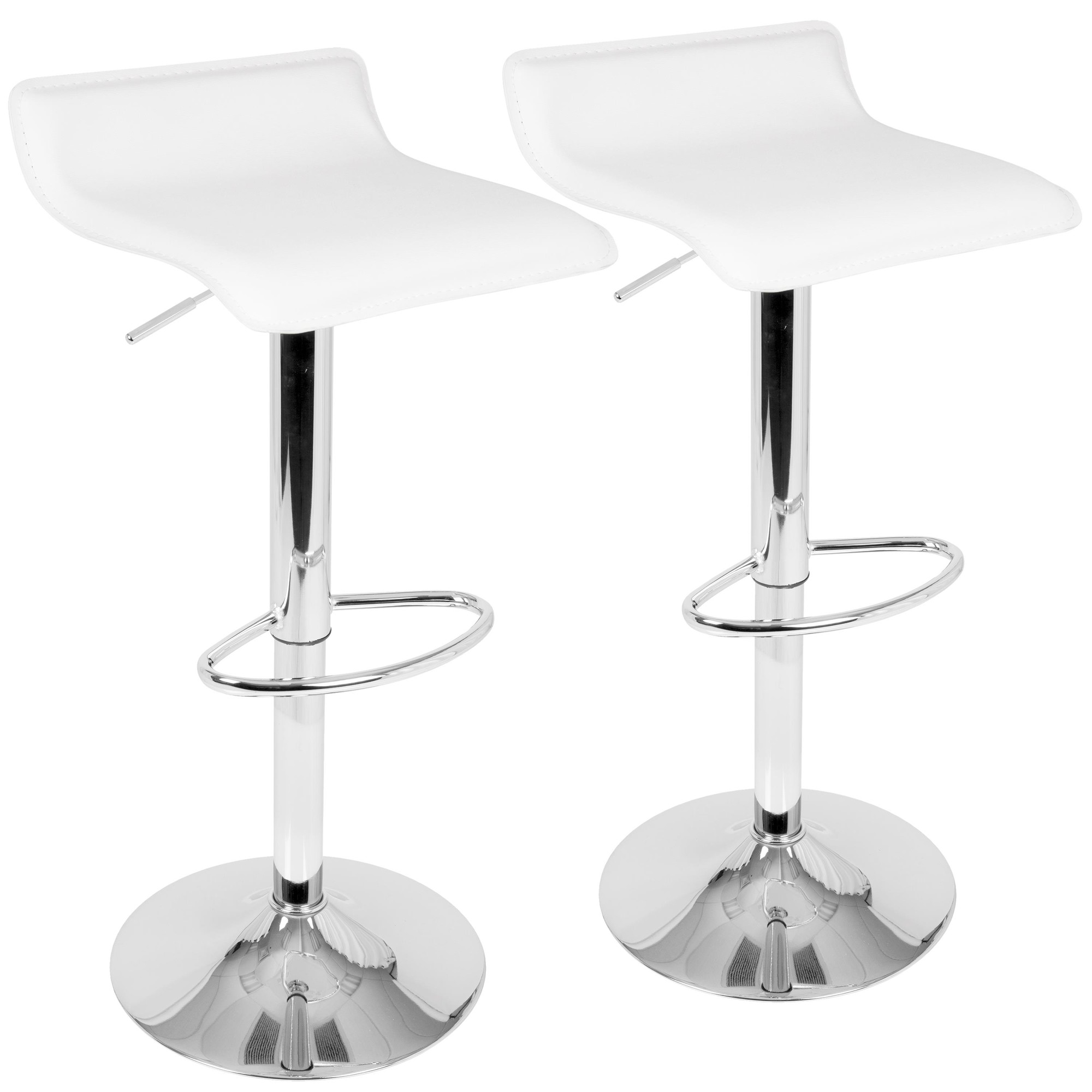Ale-White-Contemporary-Adjustable-Bar-Stool-Set-of-2-4