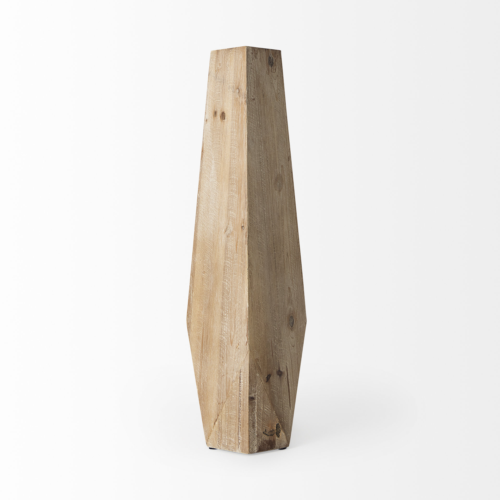Allen-I-Large-Natural-Wooden-Base-Oval-Vase-3