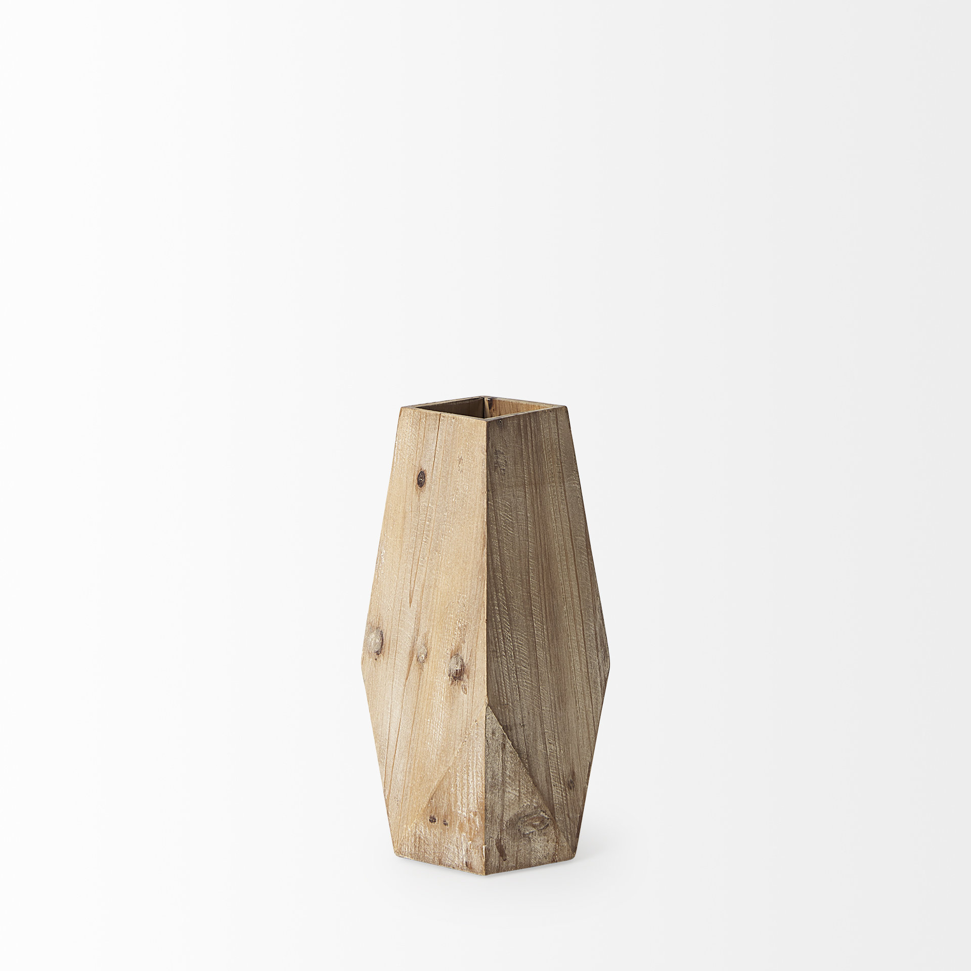 Allen-III-Tall-Natural-Wooden-Base-Oval-Vase-3
