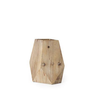 Allen-III-Tall-Natural-Wooden-Base-Oval-Vase