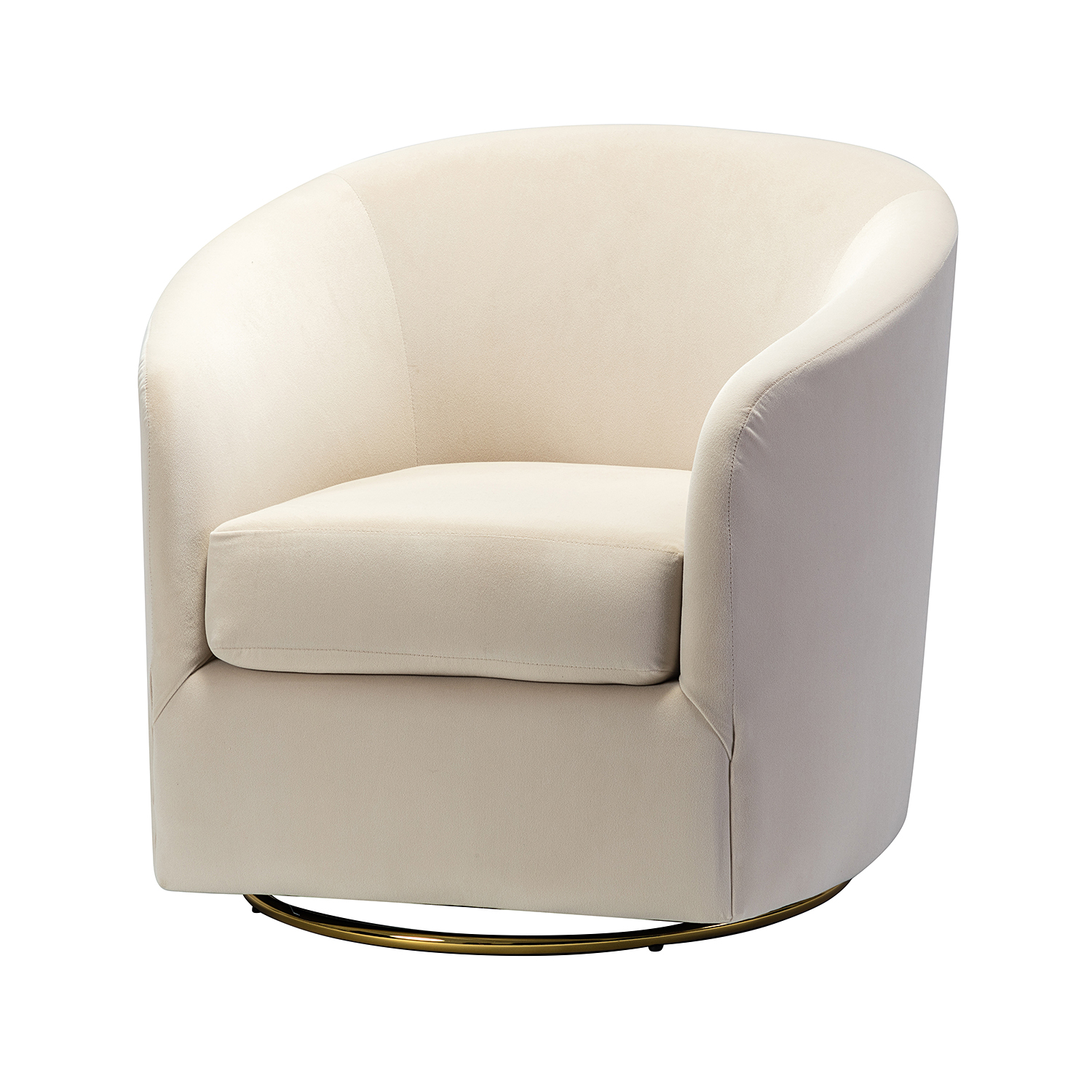 Amarante-Tan-Velvet-Gold-Swivel-Barrel-Accent-Chair-1