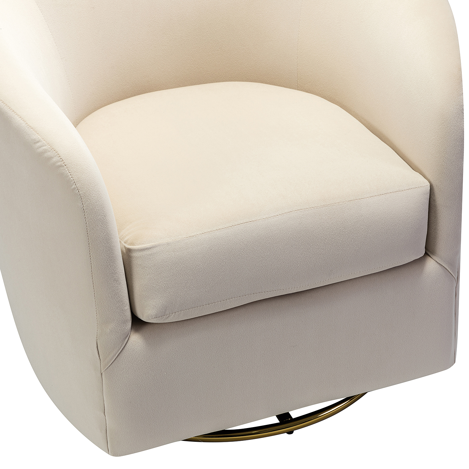 Amarante-Tan-Velvet-Gold-Swivel-Barrel-Accent-Chair-4