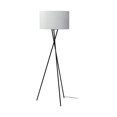 Ambrose-20.0L-x-20.0W-x-61.8H-Black-Metal-WWhite-Fabric-Shade-Floor-Lamp