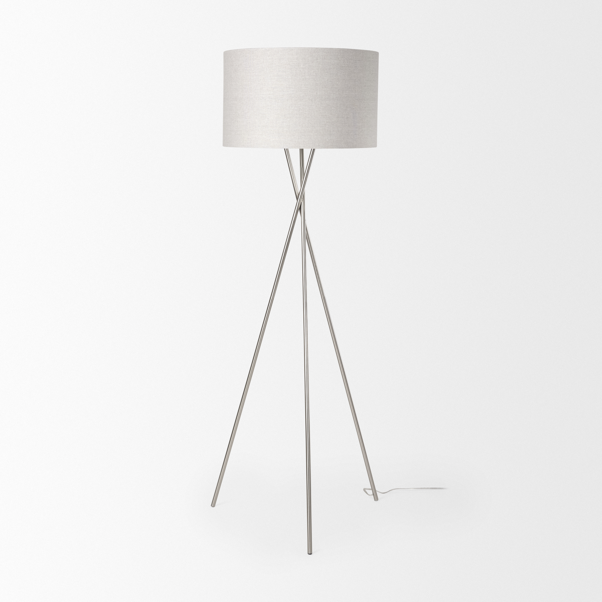 Ambrose-20.0L-x-20.0W-x-61.8H-Silver-Metal-WBeige-Fabric-Shade-Floor-Lamp-3