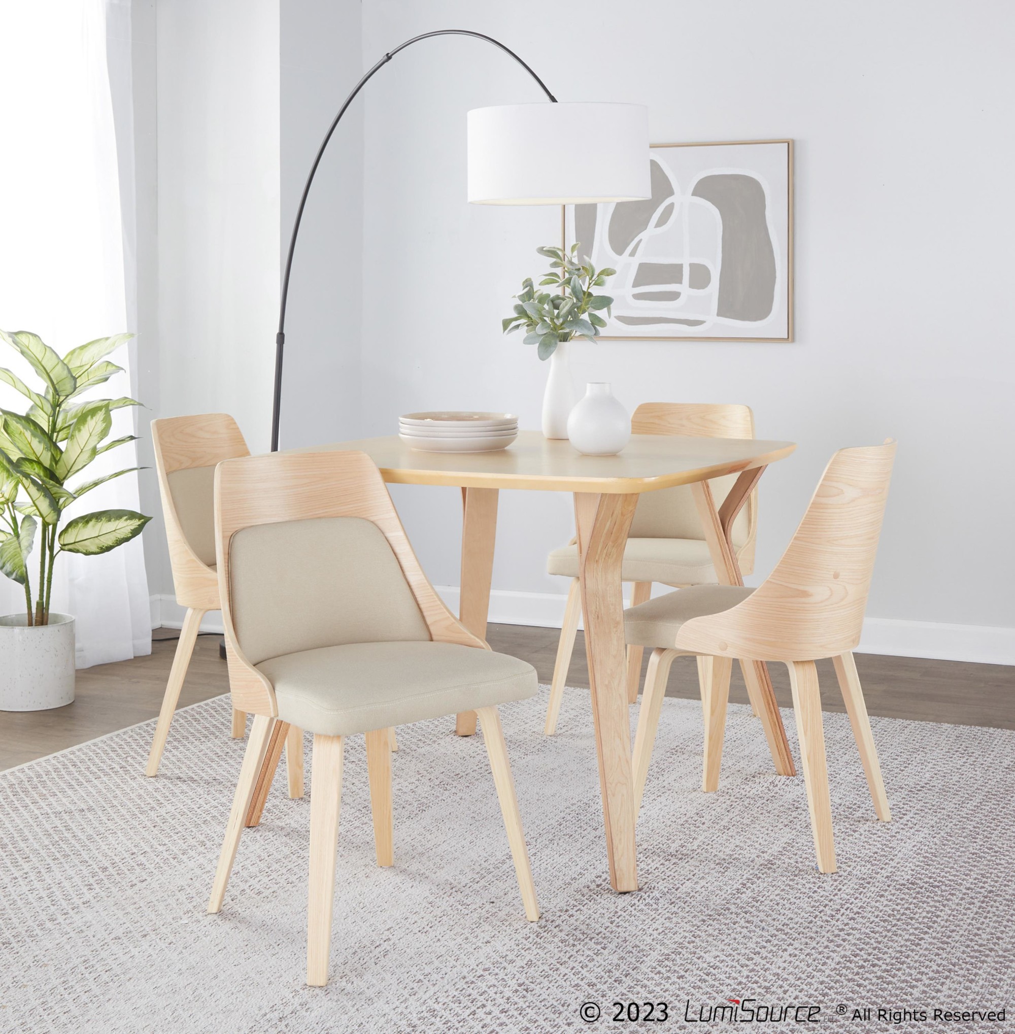 Anabelle-Mid-Century-Modern-Natural-Wood-Cream-Accent-Chairs-Set-of-2
