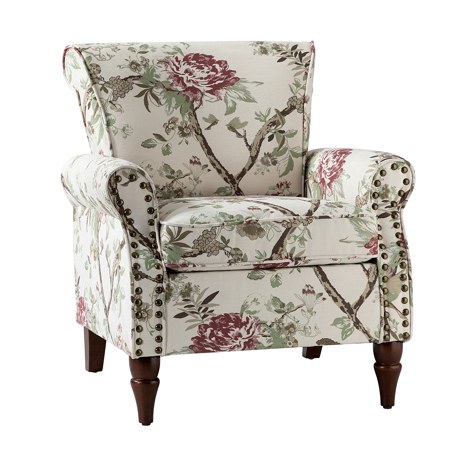 Araceli-Floral-Velvet-Nailhead-Trim-Rolled-Arm-Accent-Chair-1