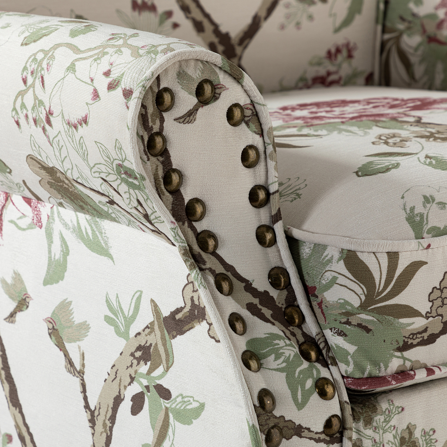 Araceli-Floral-Velvet-Nailhead-Trim-Rolled-Arm-Accent-Chair-4