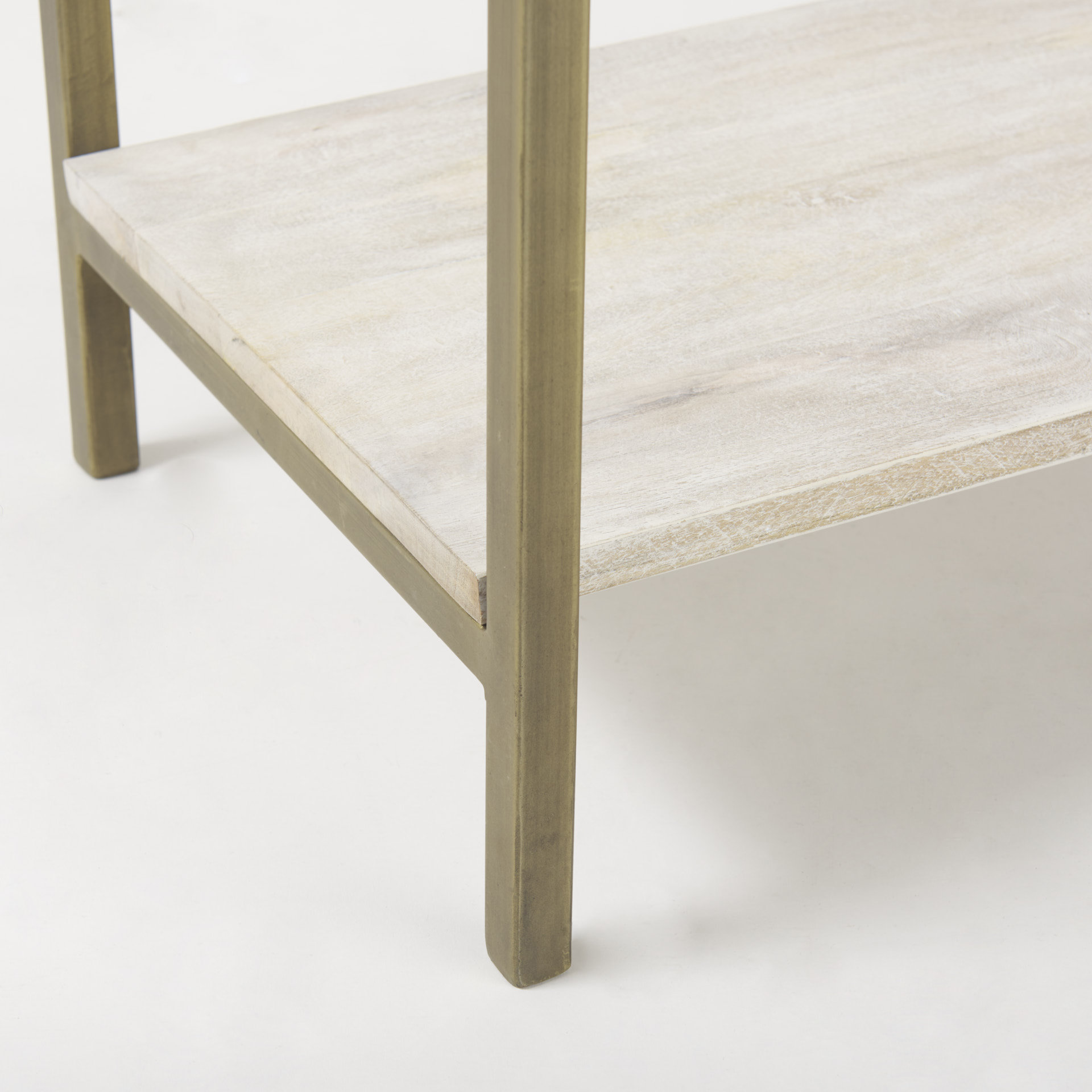 Arelius-36L-x-18.75W-x-63H-White-Wood-W-Gold-Metal-Base-Display-Cabinet-9