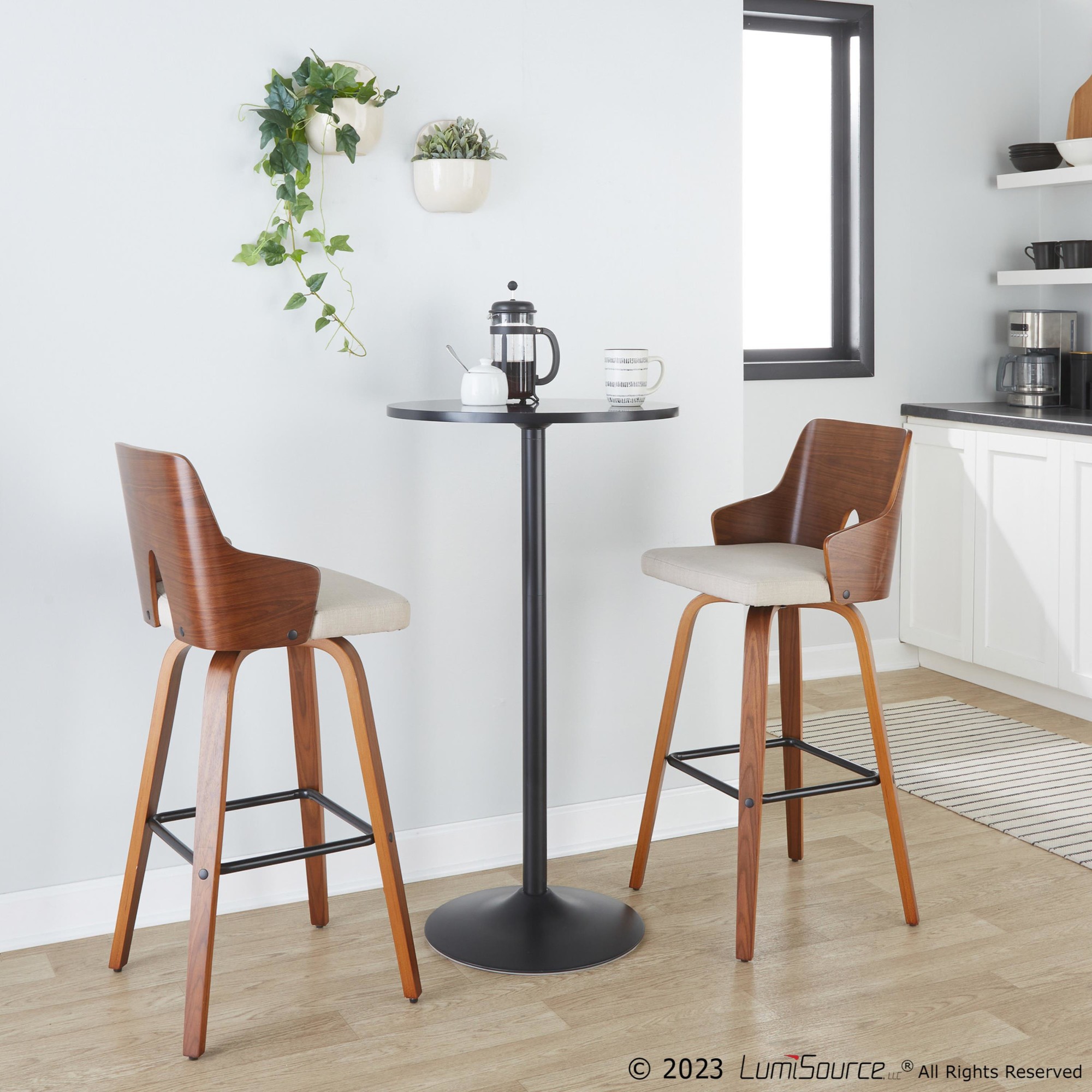 Ariana-Beige-Mid-Century-Modern-Swivel-Barstools-Set-of-2-2