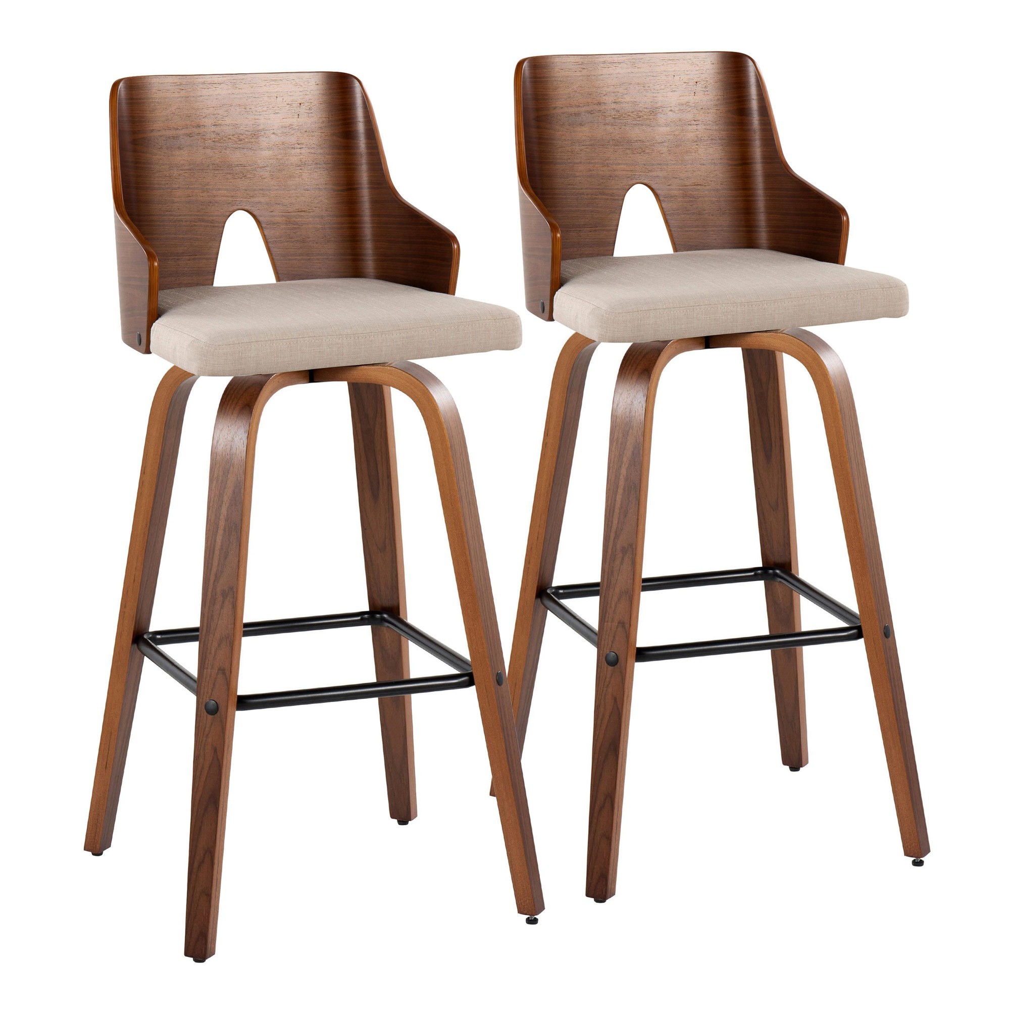 Ariana-Beige-Mid-Century-Modern-Swivel-Barstools-Set-of-2-4
