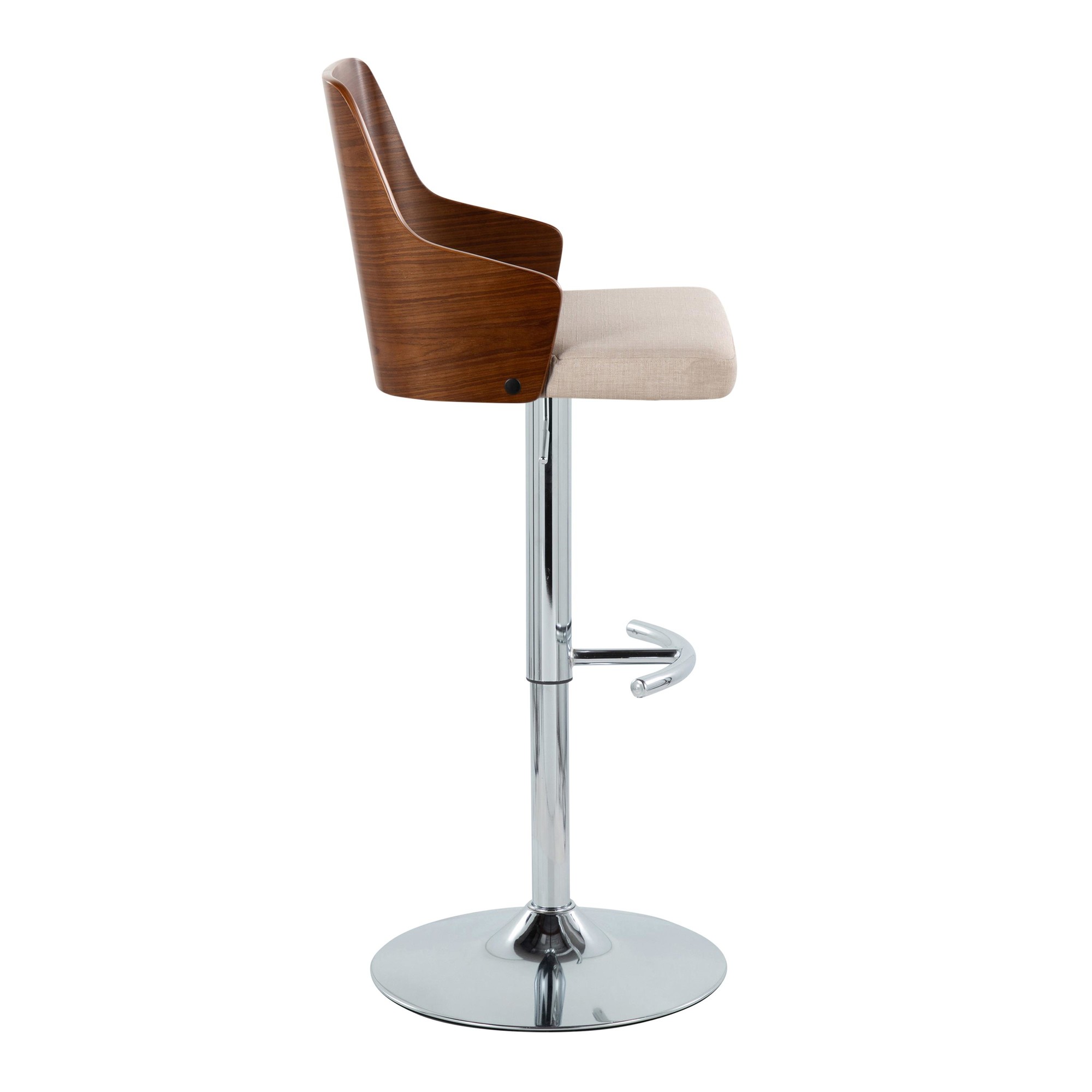 Ariana-Mid-Century-Modern-Beige-Swivel-Barstools-Set-of-2-6
