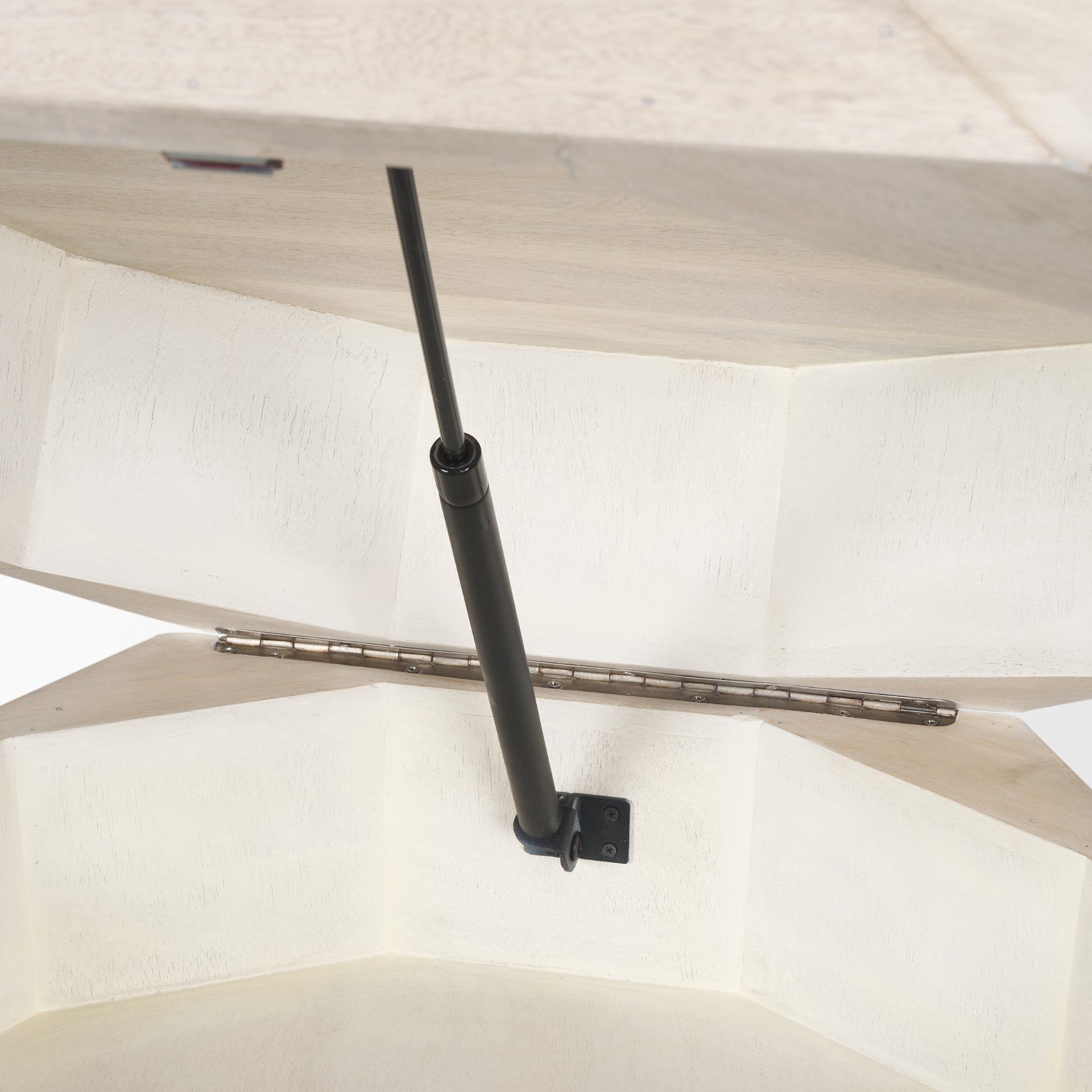 Arreto-Hexagonal-Hinged-Solid-Wood-Top-and-Base-Coffee-Table-11
