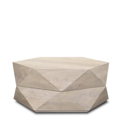 Arreto-Hexagonal-Hinged-Solid-Wood-Top-and-Base-Coffee-Table