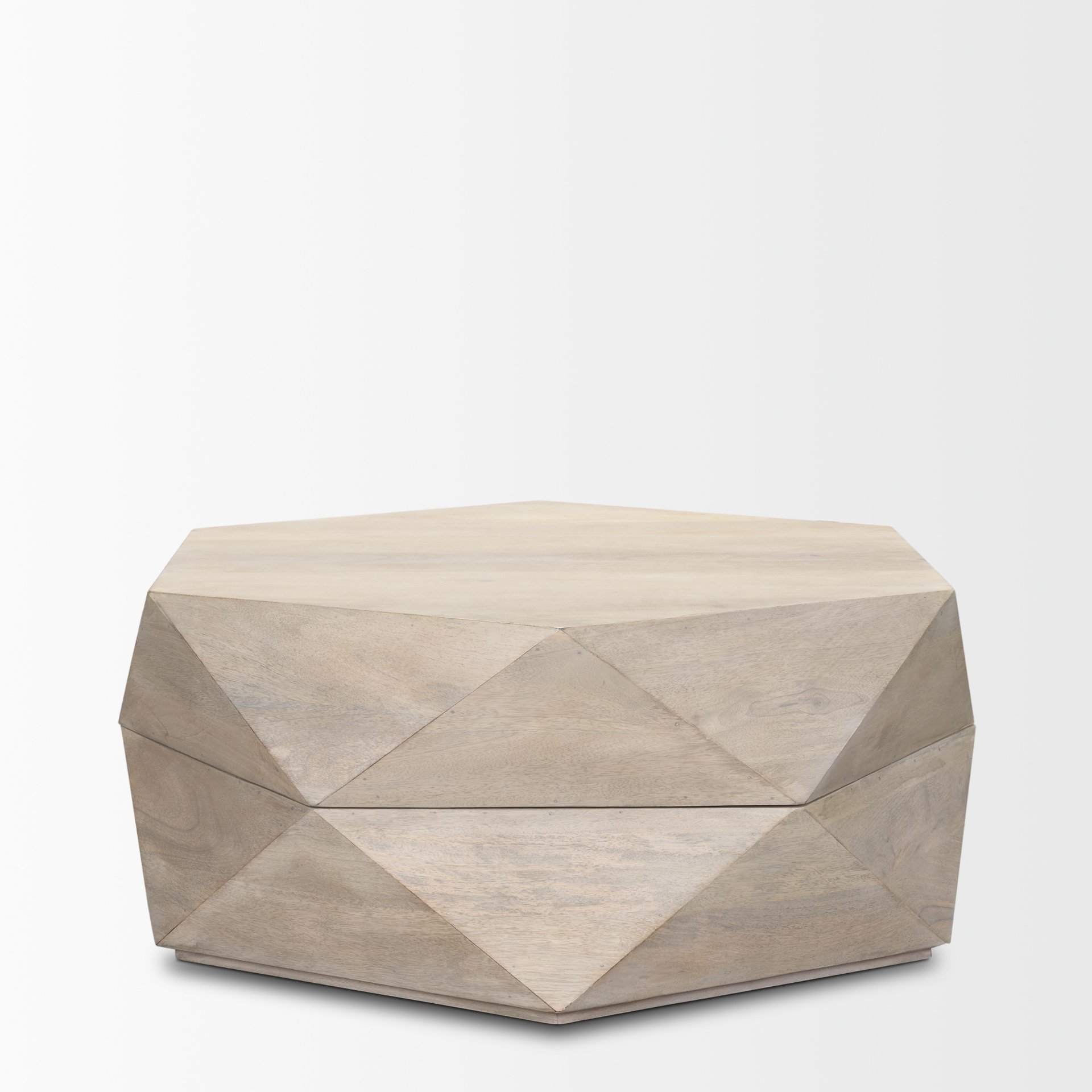 Arreto-Hexagonal-Hinged-Solid-Wood-Top-and-Base-Coffee-Table-4