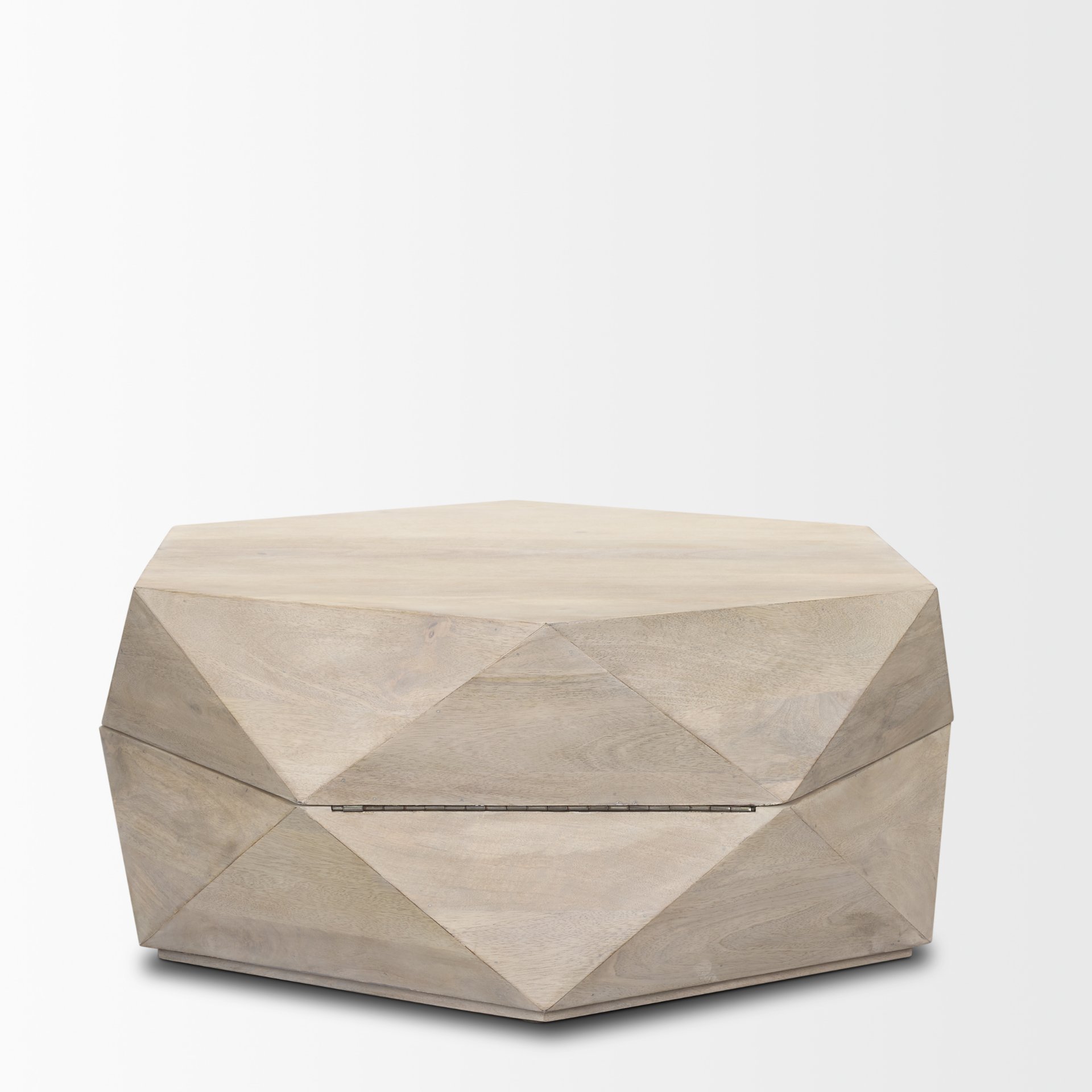 Arreto-Hexagonal-Hinged-Solid-Wood-Top-and-Base-Coffee-Table-6