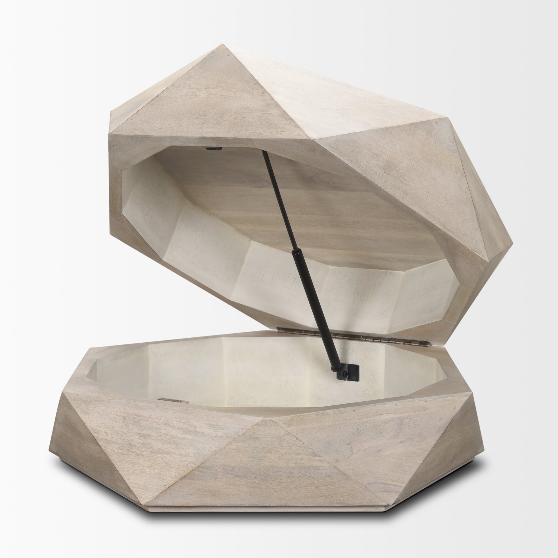Arreto-Hexagonal-Hinged-Solid-Wood-Top-and-Base-Coffee-Table-7