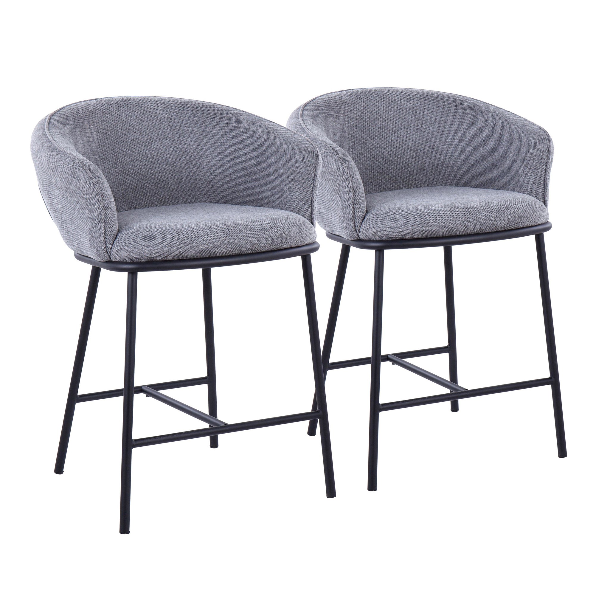 Ashland-Black-Steel-and-Grey-Fabric-Counter-Stool-Set-of-2-2