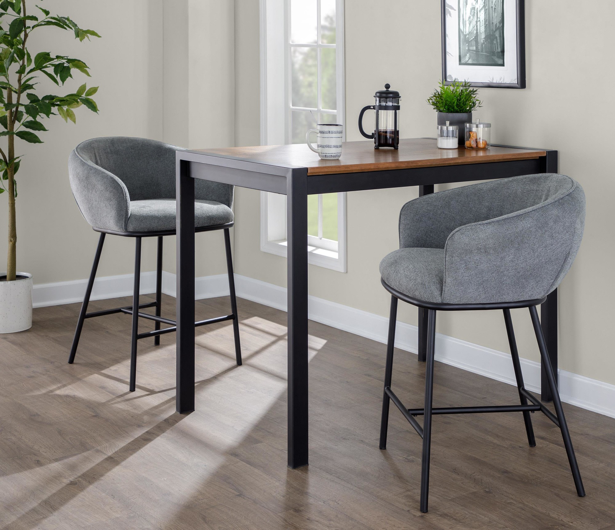 Ashland-Black-Steel-and-Grey-Fabric-Counter-Stool-Set-of-2