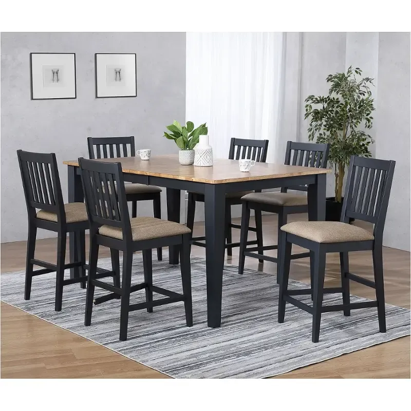 Autumn-Winds-Counter-Leg-Dining-Table-1
