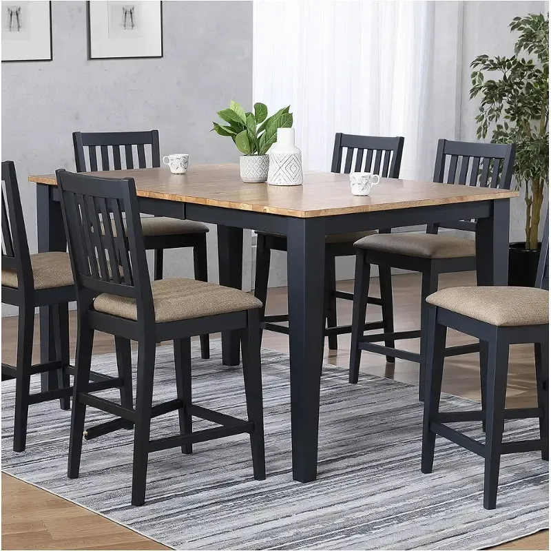 Autumn-Winds-Counter-Leg-Dining-Table