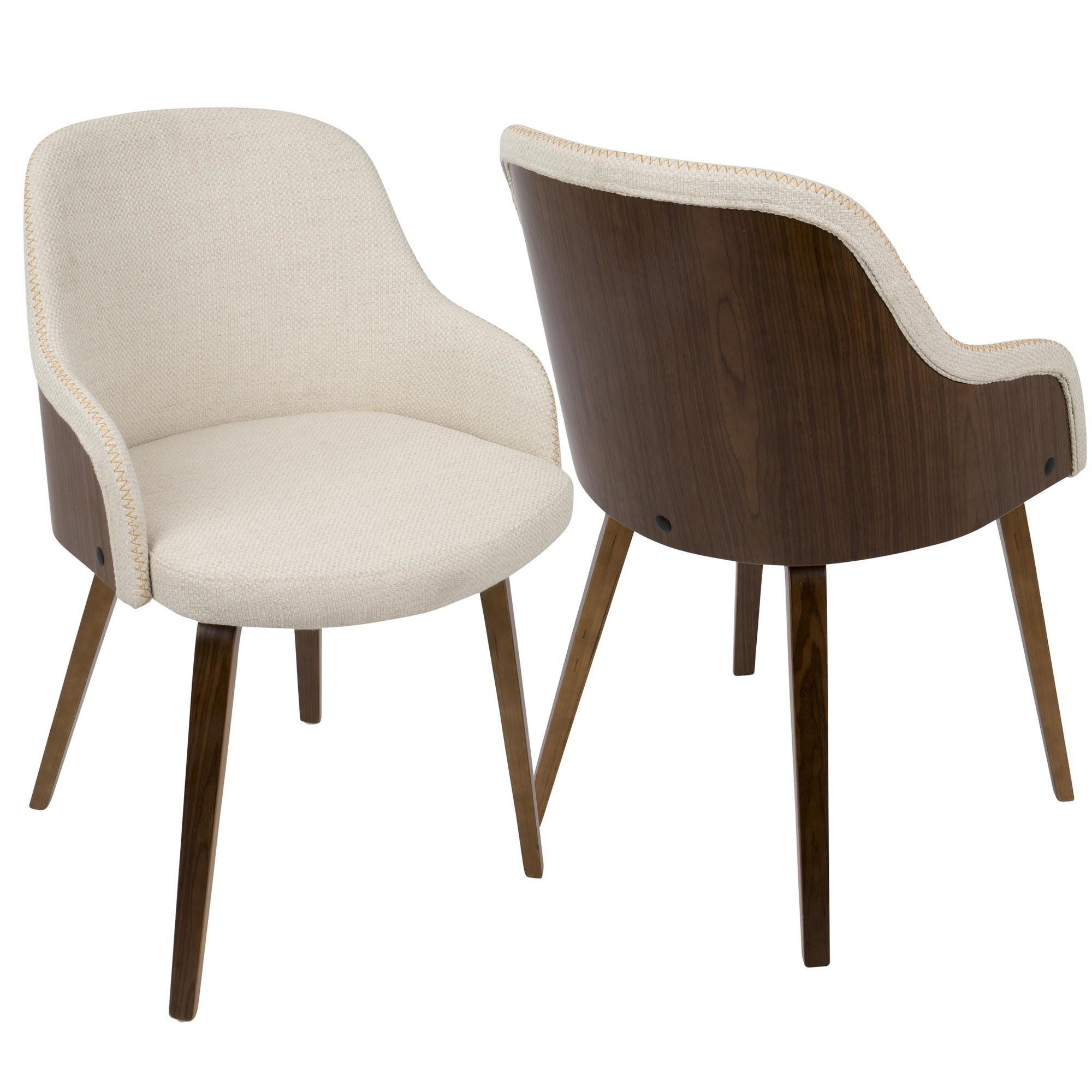 Bacci-Walnut-and-Cream-Mid-Century-Modern-Accent-Chair-9