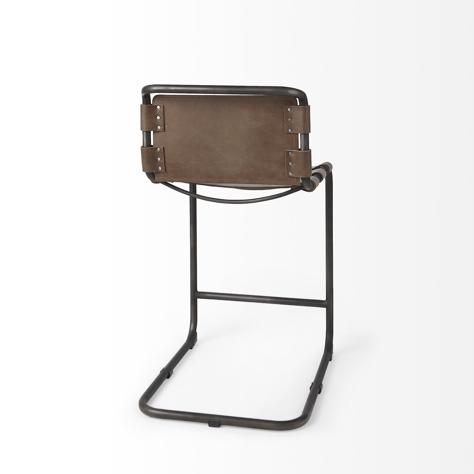 Berbick-20.5-x-24.75-x-39-Medium-Brown-Leather-W-Iron-Frame-Counter-Stool-5