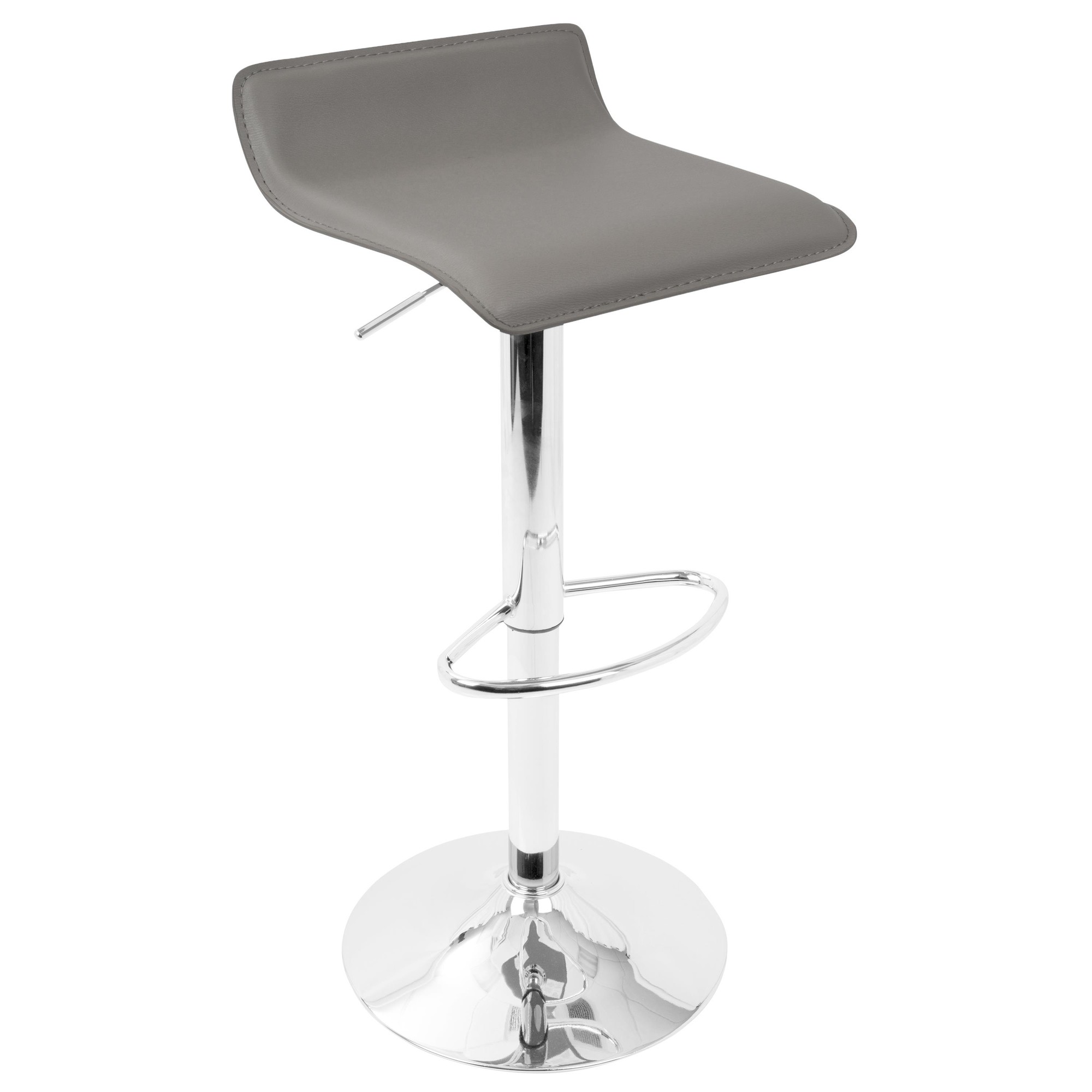 Bistro-Contemporary-Adjustable-Silver-Bar-Set-5