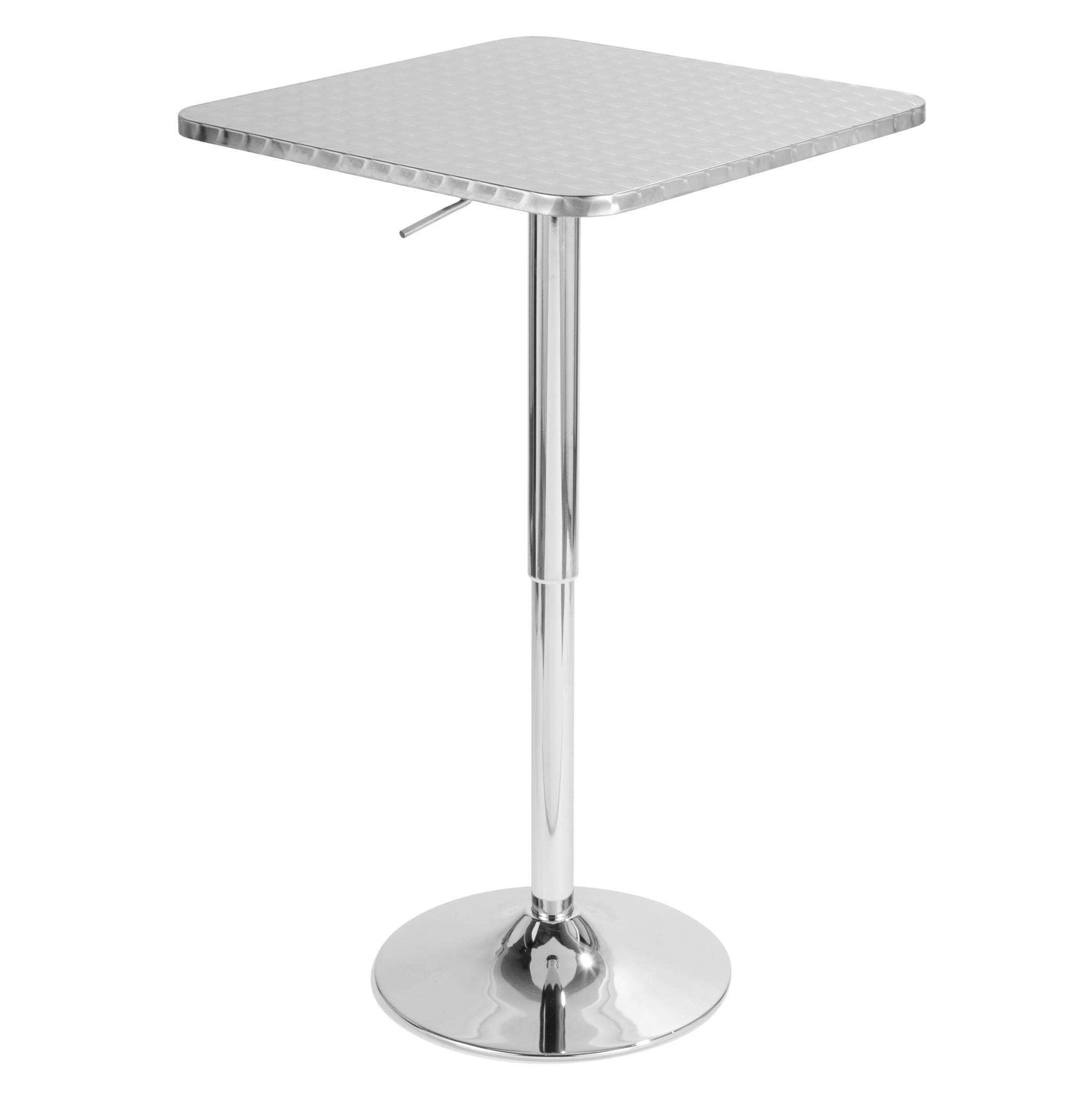 Bistro-Square-Adjustable-Chrome-Bar-Set-4