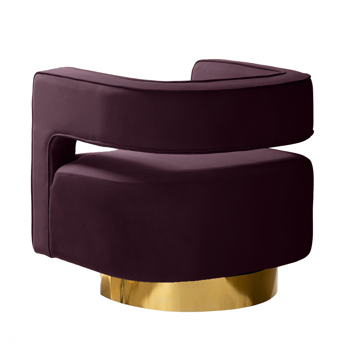 Blanca-Purple-Velvet-Swivel-Barrel-Accent-Chair-2
