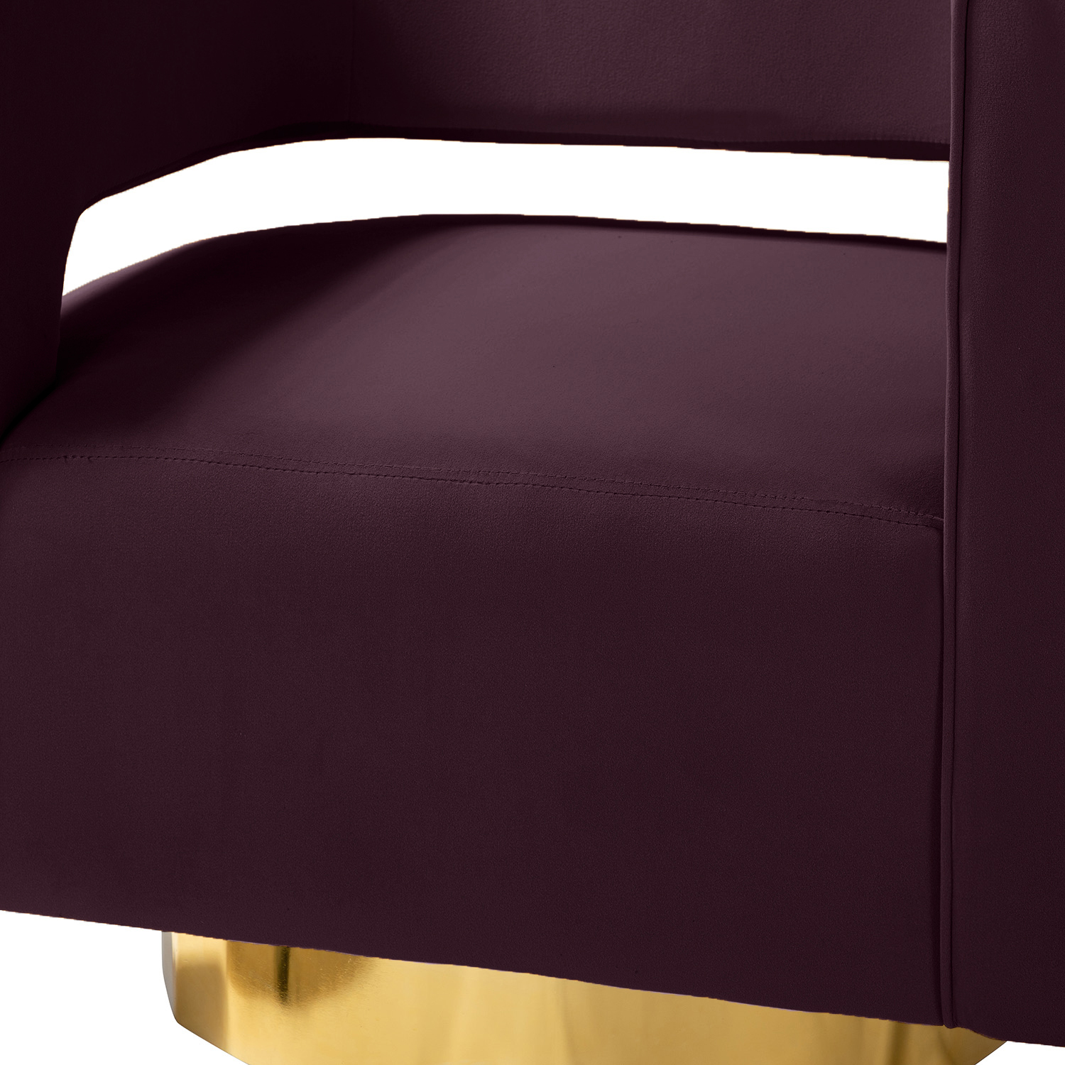 Blanca-Purple-Velvet-Swivel-Barrel-Accent-Chair-4