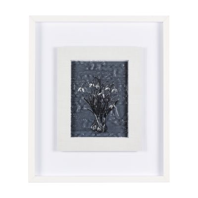 Botanical-sketchesVI-Blue-by-Mercana-Studio-Hand-Embelished-Framed-Art-Print-Matted-under-Glass