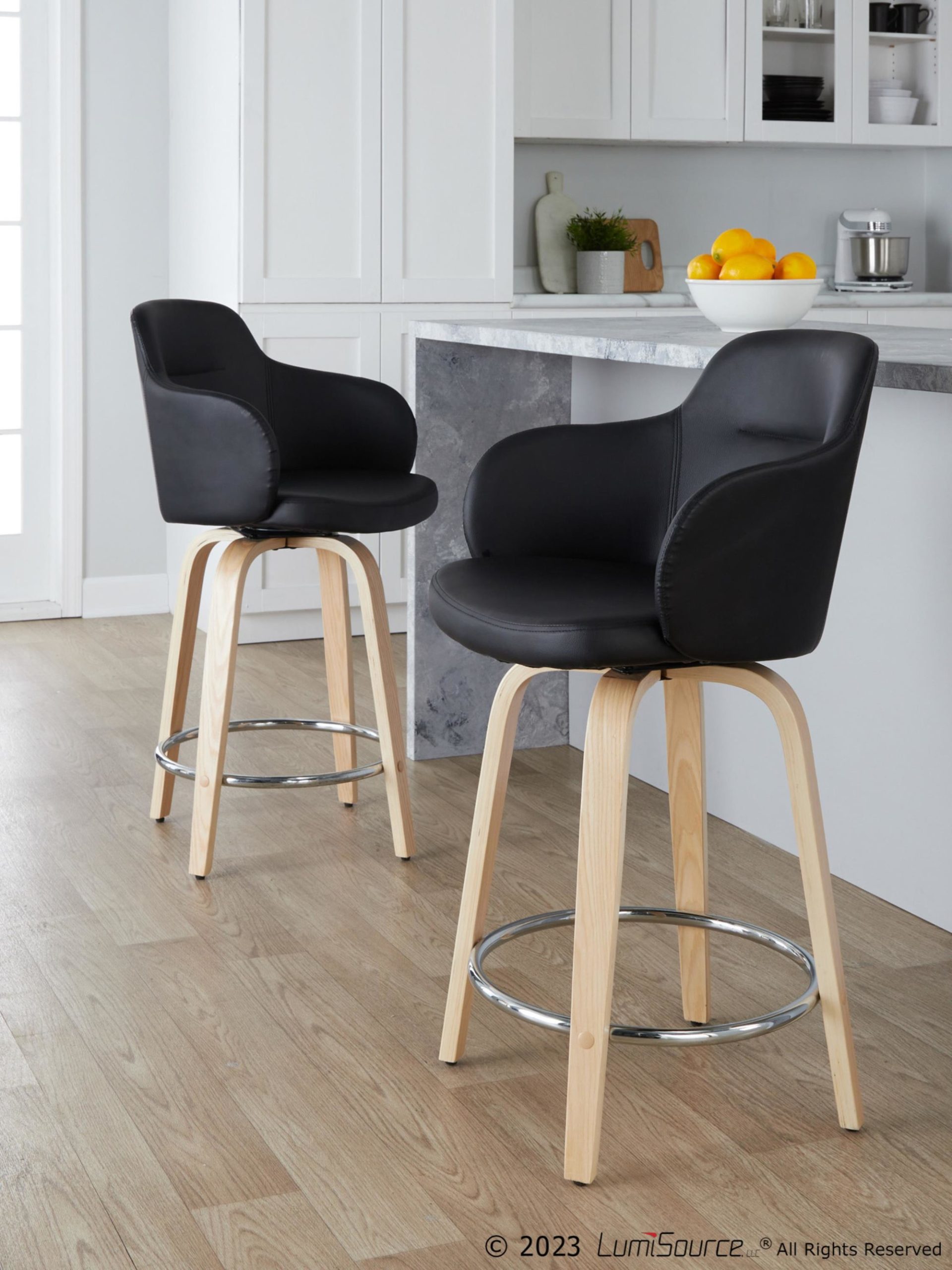 Boyne-24-Contemporary-Black-Swivel-Counter-Stools-Set-of-2-1