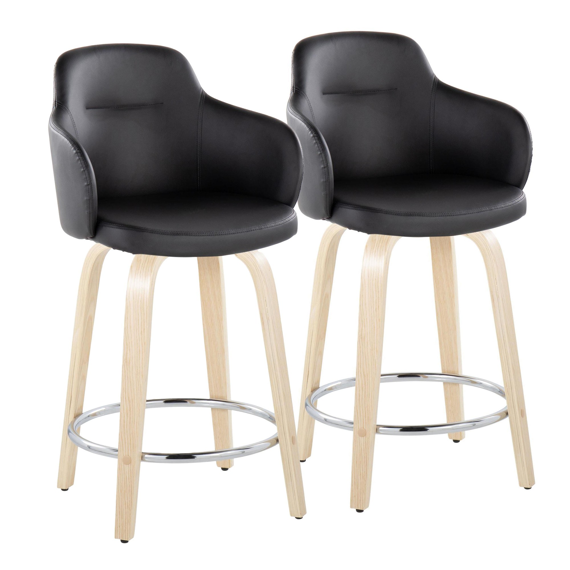 Boyne-24-Contemporary-Black-Swivel-Counter-Stools-Set-of-2-4