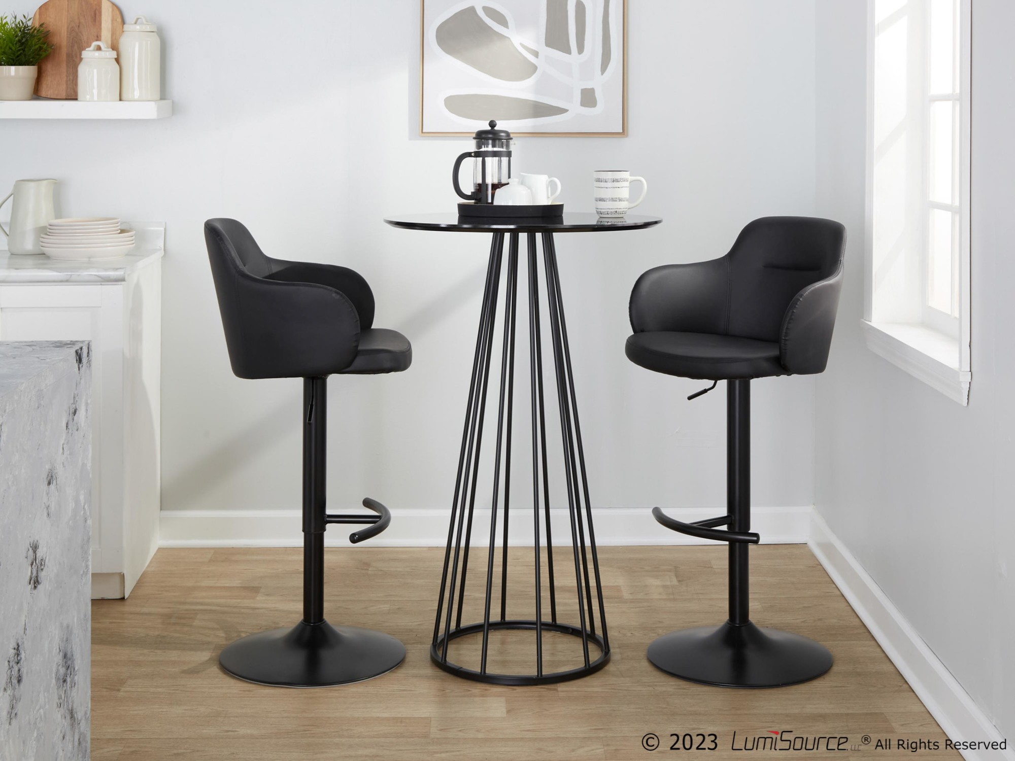 Boyne-Black-Contemporary-Swivel-Adjustable-Barstool-Set-of-2-3