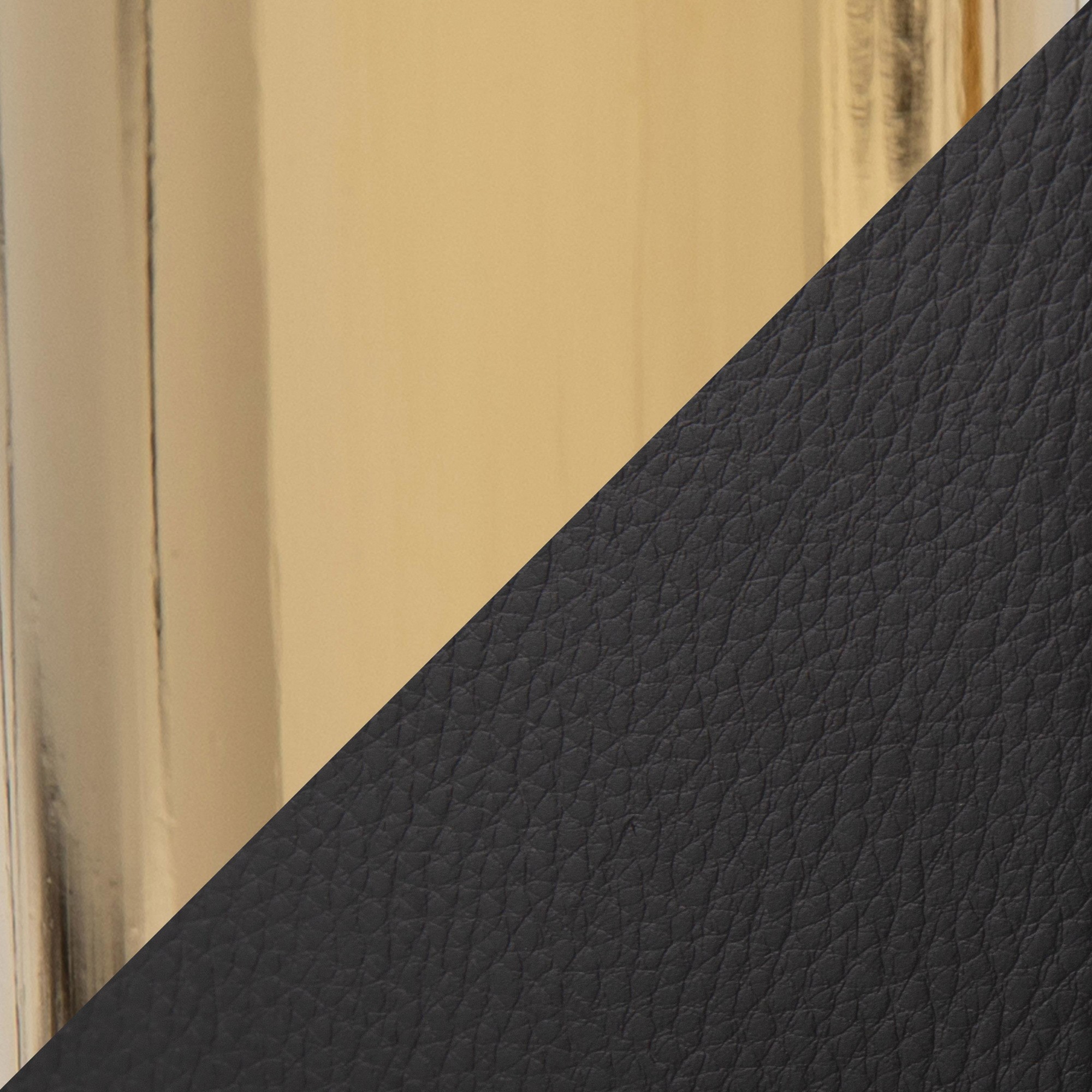 Boyne-Black-Faux-Leather-Gold-Contemporary-Adjustable-Barstools-Set-of-2-12