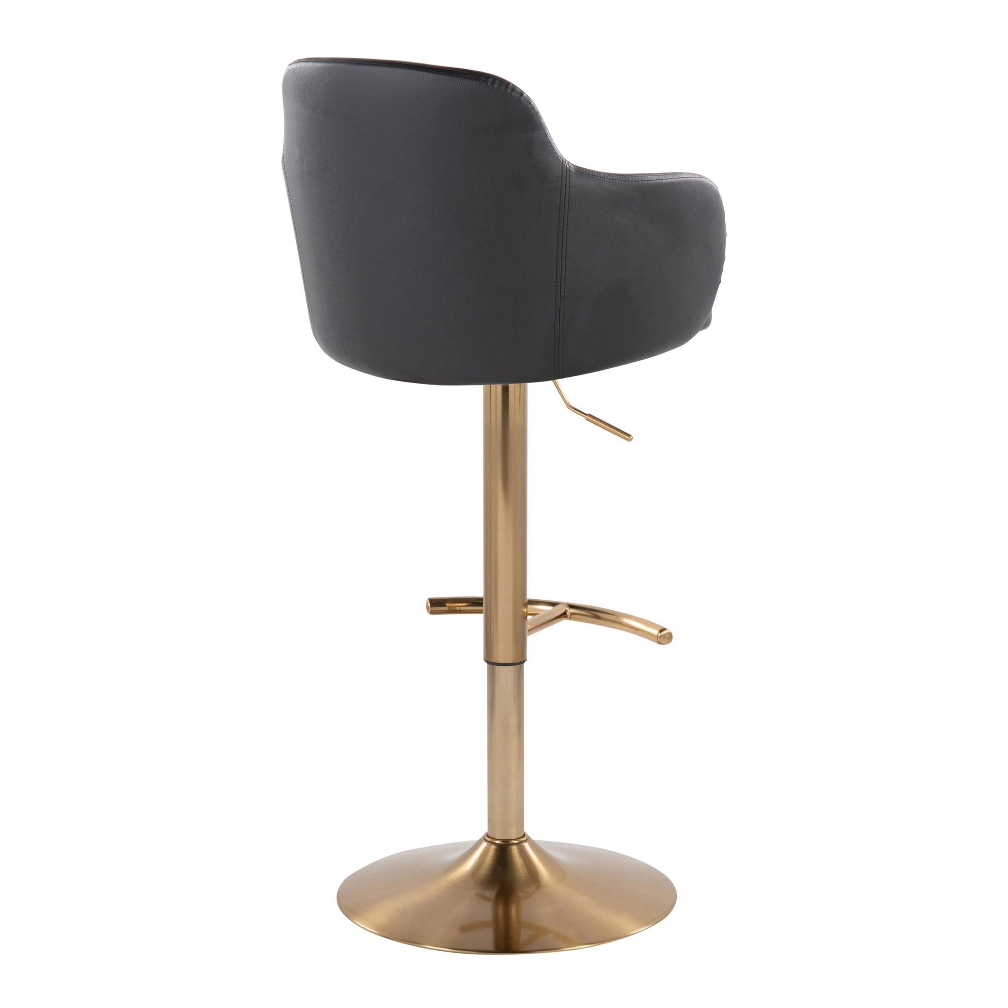 Boyne-Black-Faux-Leather-Gold-Contemporary-Adjustable-Barstools-Set-of-2-7