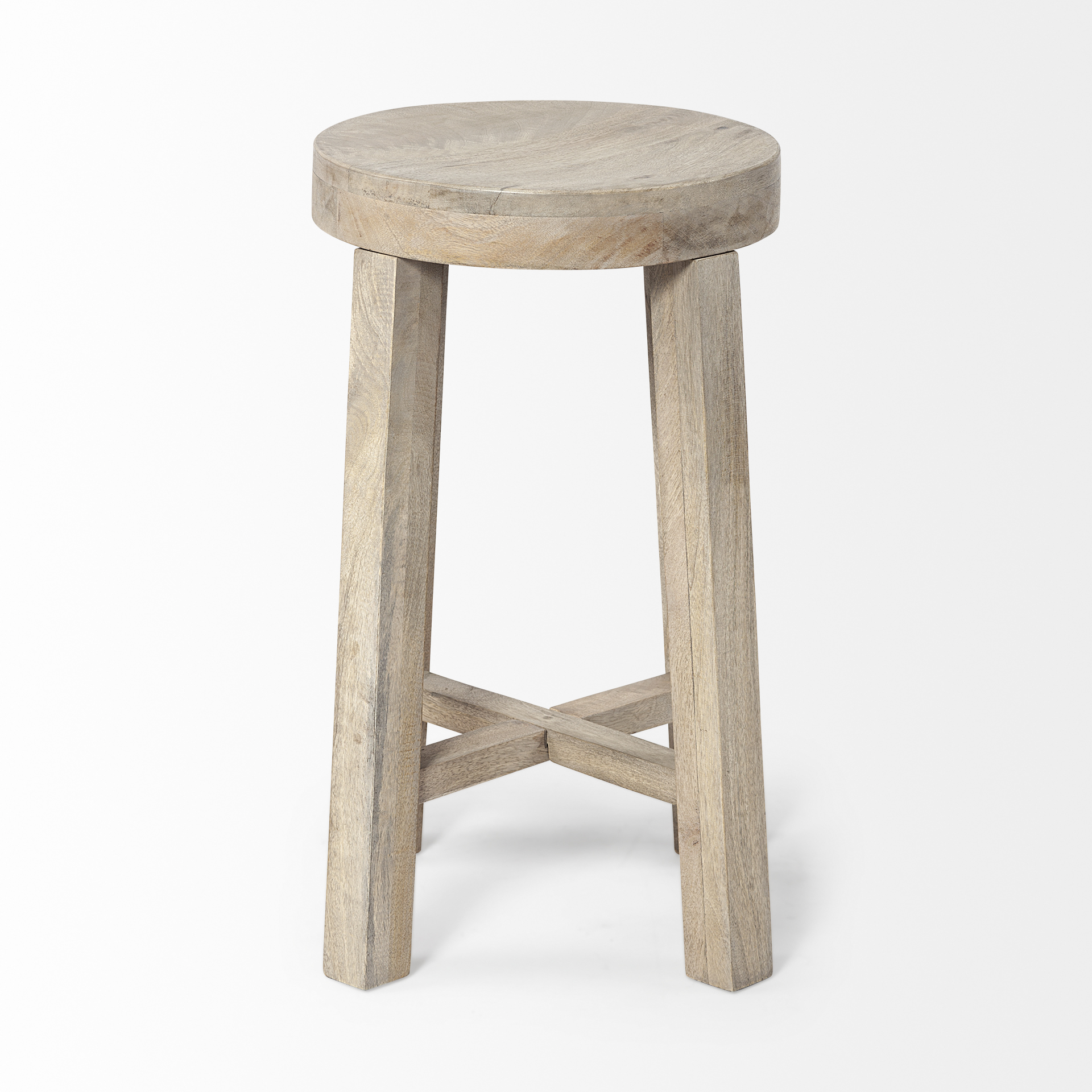 Brahma-26-Total-Height-White-Washed-Wood-Stool-3