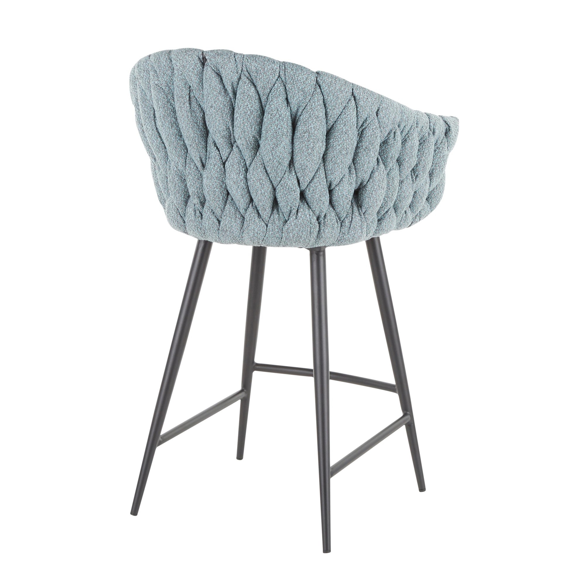 Braided-Matisse-Black-Metal-Contemporary-Counter-Stool-3