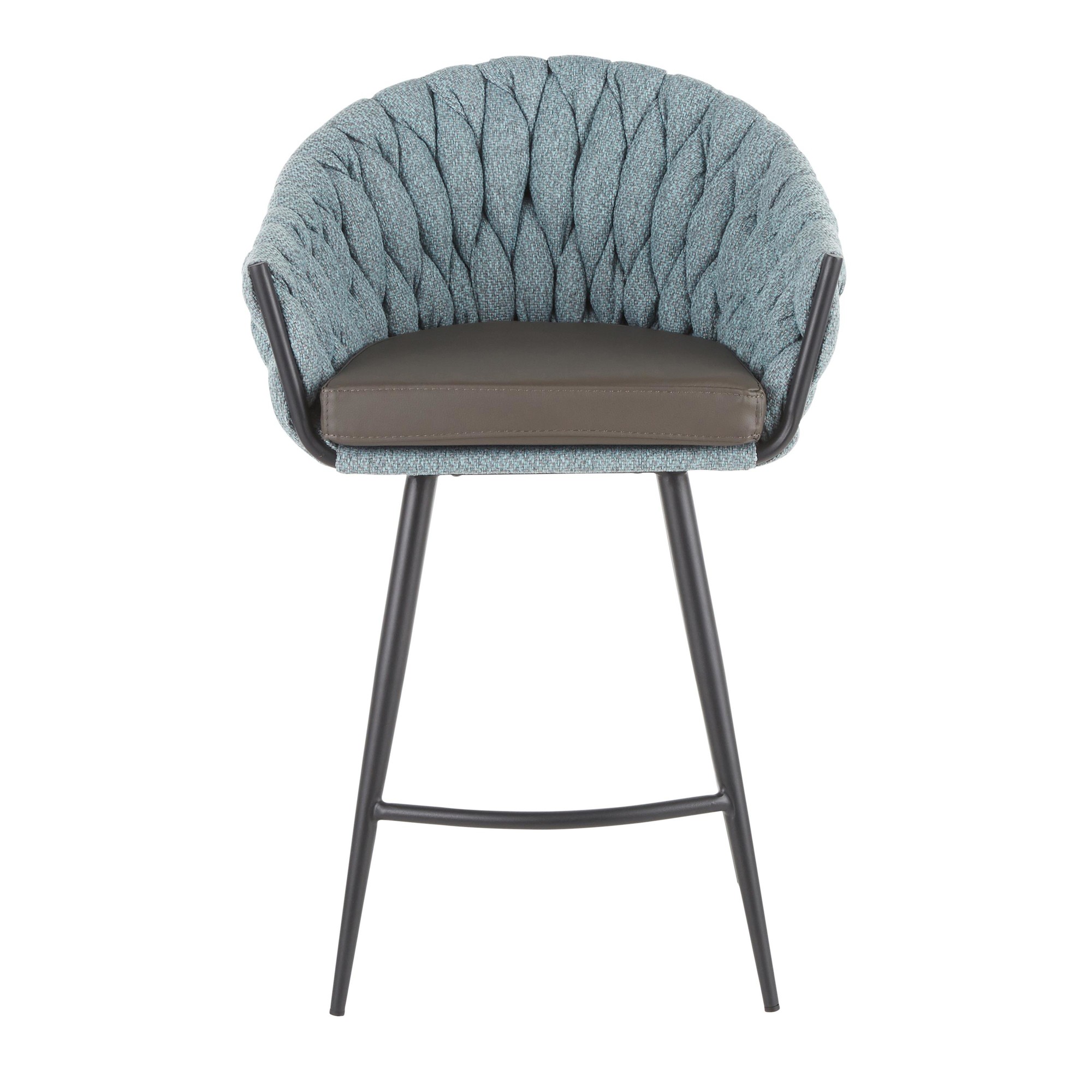 Braided-Matisse-Black-Metal-Contemporary-Counter-Stool-5