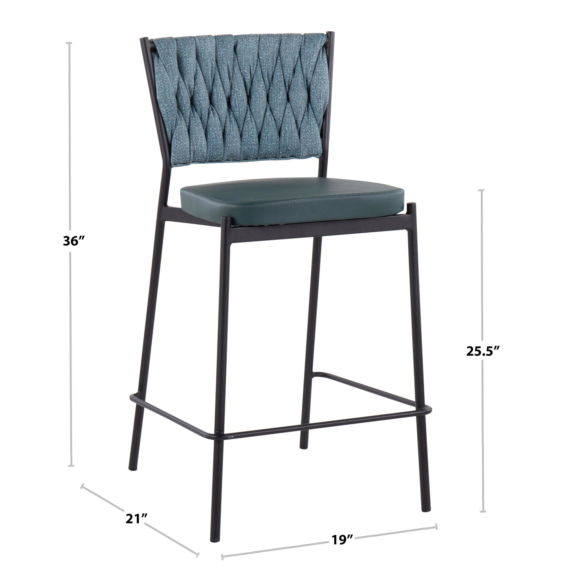 Braided-Tania-Black-Metal-Contemporary-Counter-Stools-Set-of-2-10