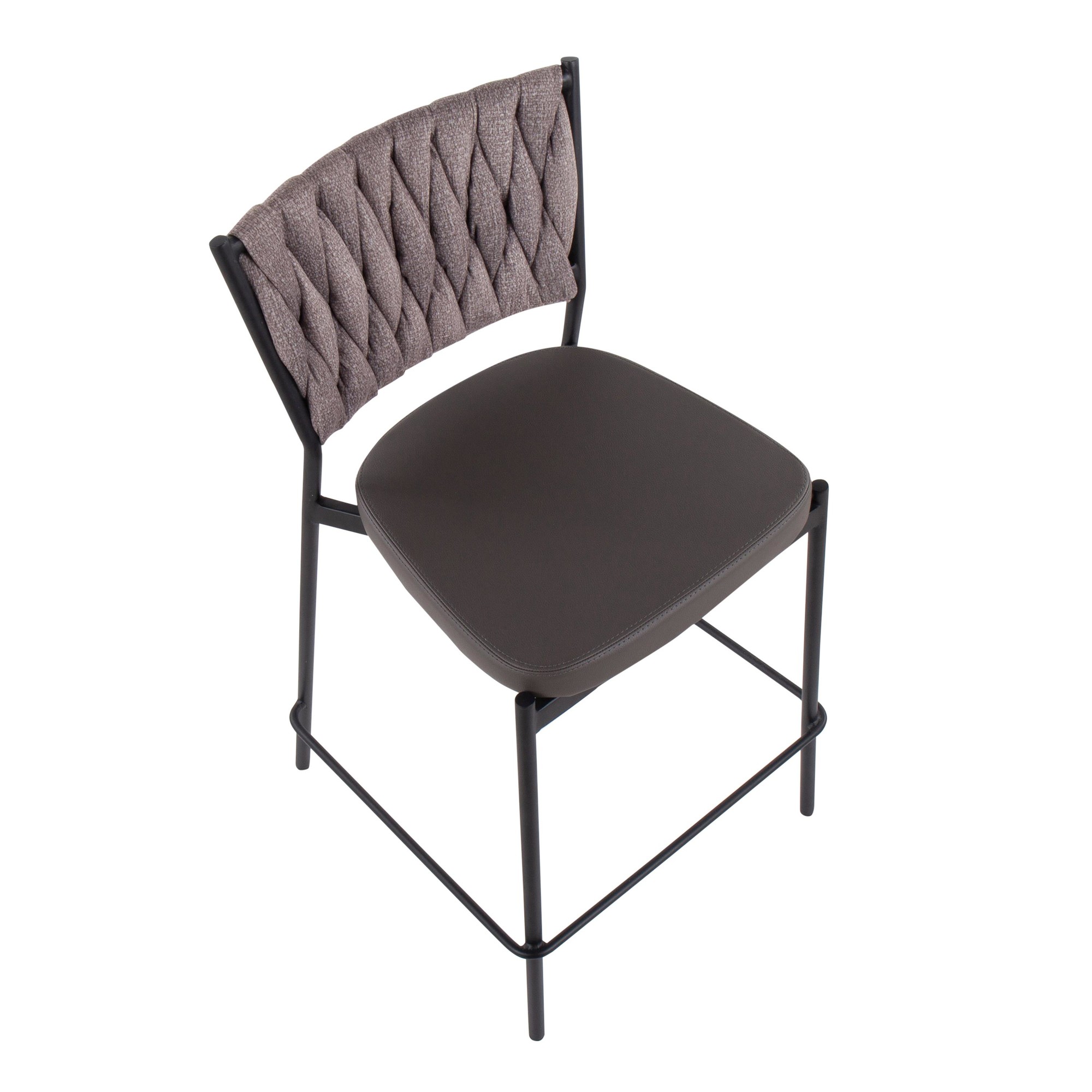 Braided-Tania-Black-Metal-Contemporary-Counter-Stools-Set-of-2-9